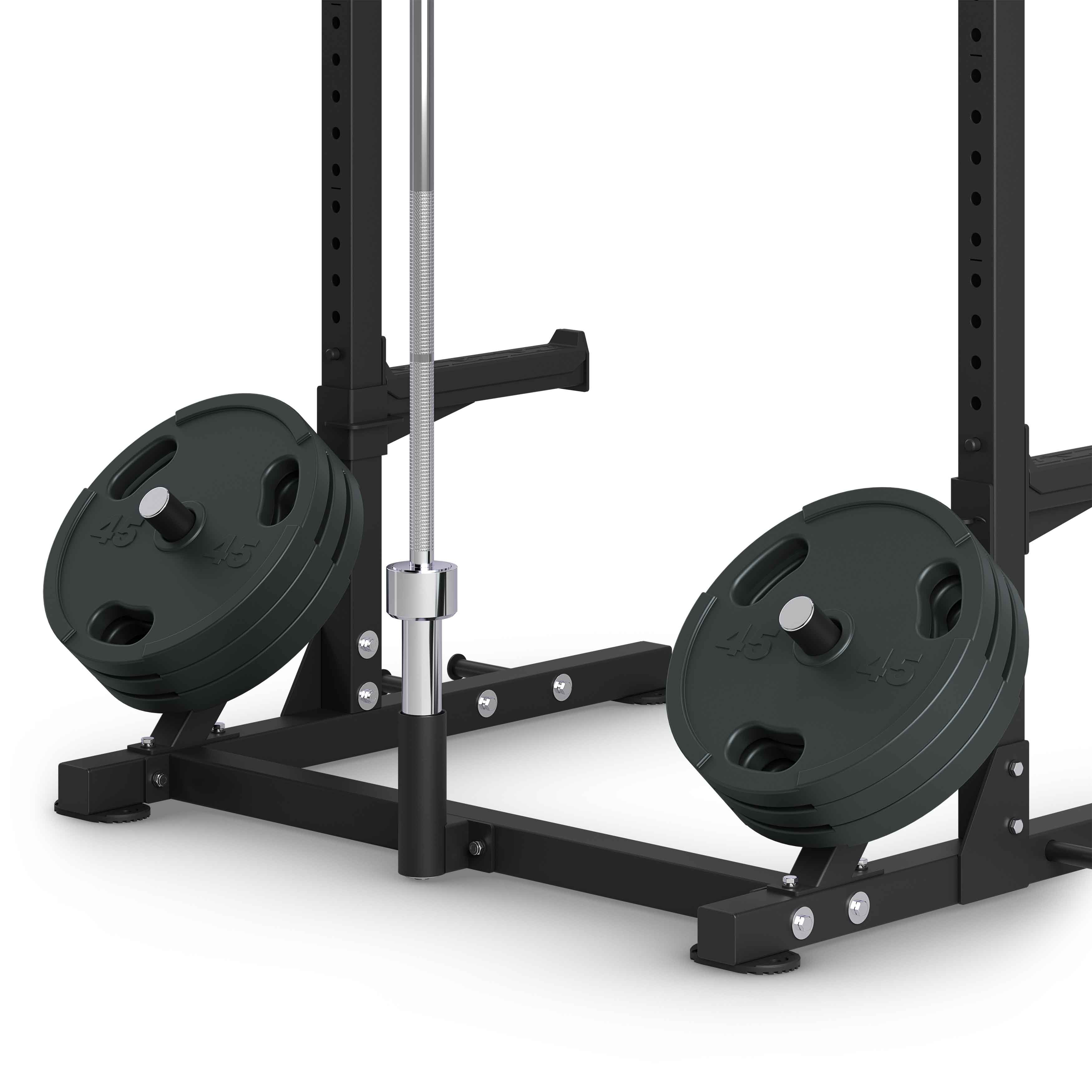 Horizon Half Rack