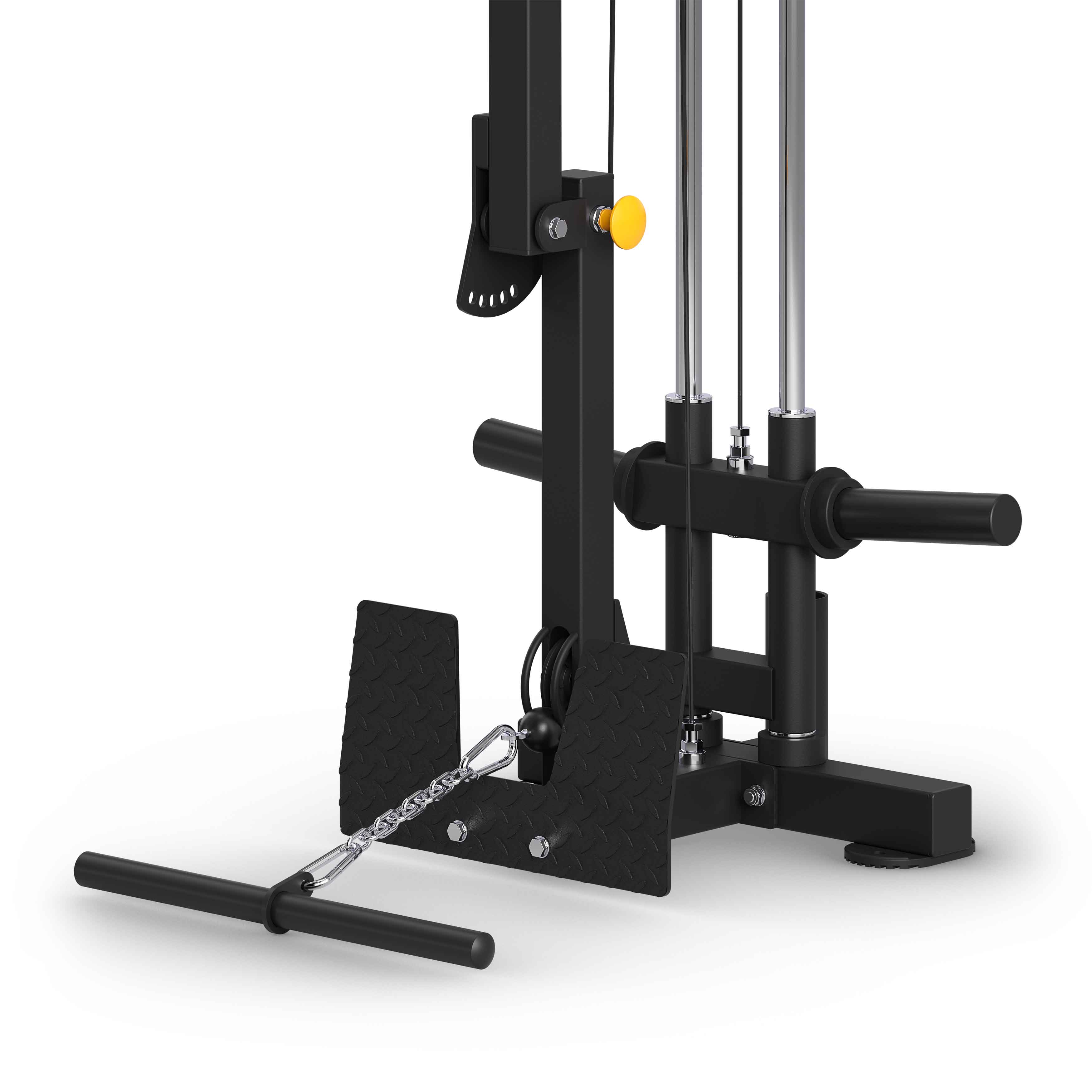 Horizon Pulley Set