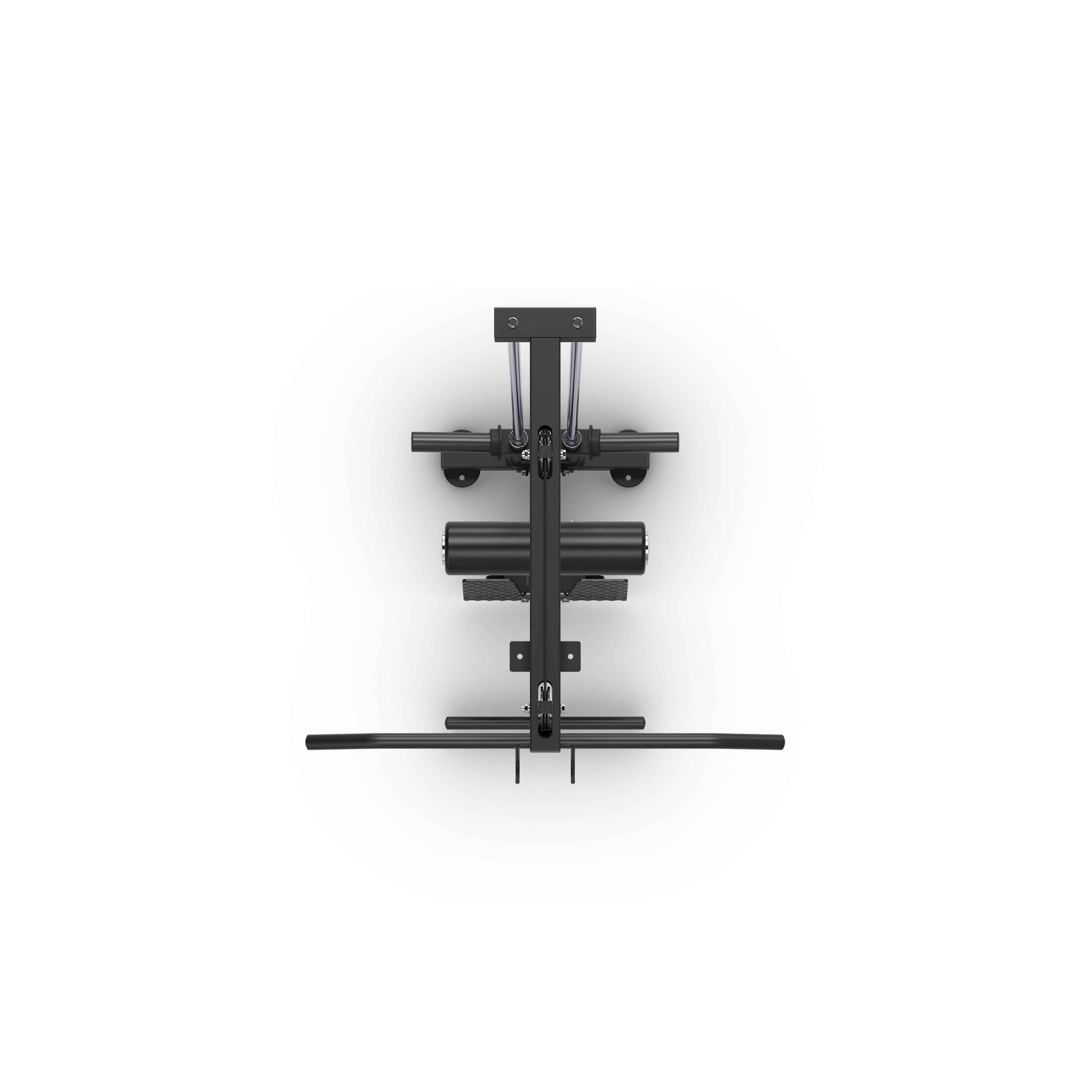 Horizon Pulley Set - uk.johnsonfitness.com