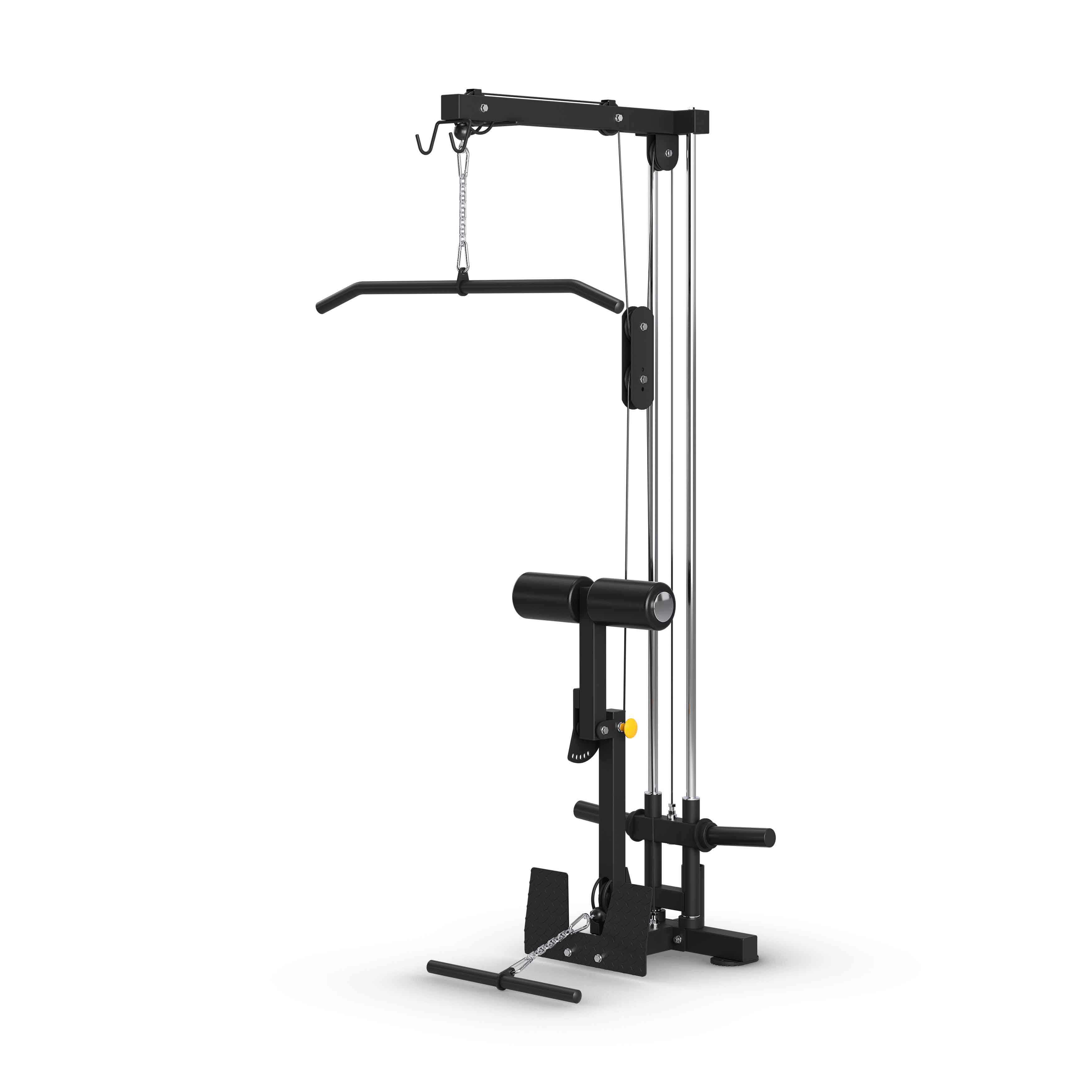 Horizon Pulley Set - uk.johnsonfitness.com