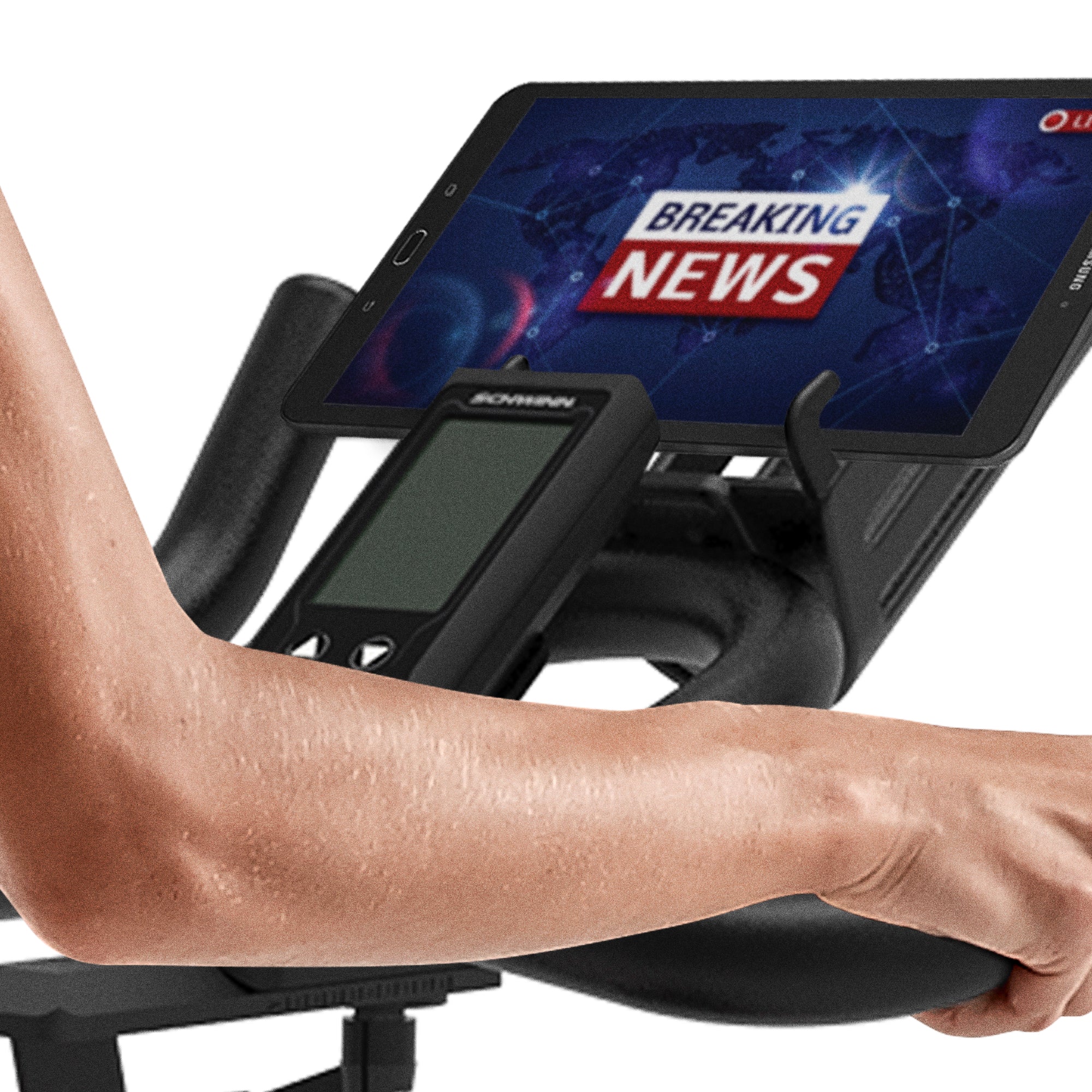 Schwinn Fitness 700IC Indoor Cycle - uk.johnsonfitness.com