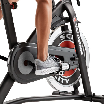 Schwinn Fitness 700IC Indoor Cycle - uk.johnsonfitness.com