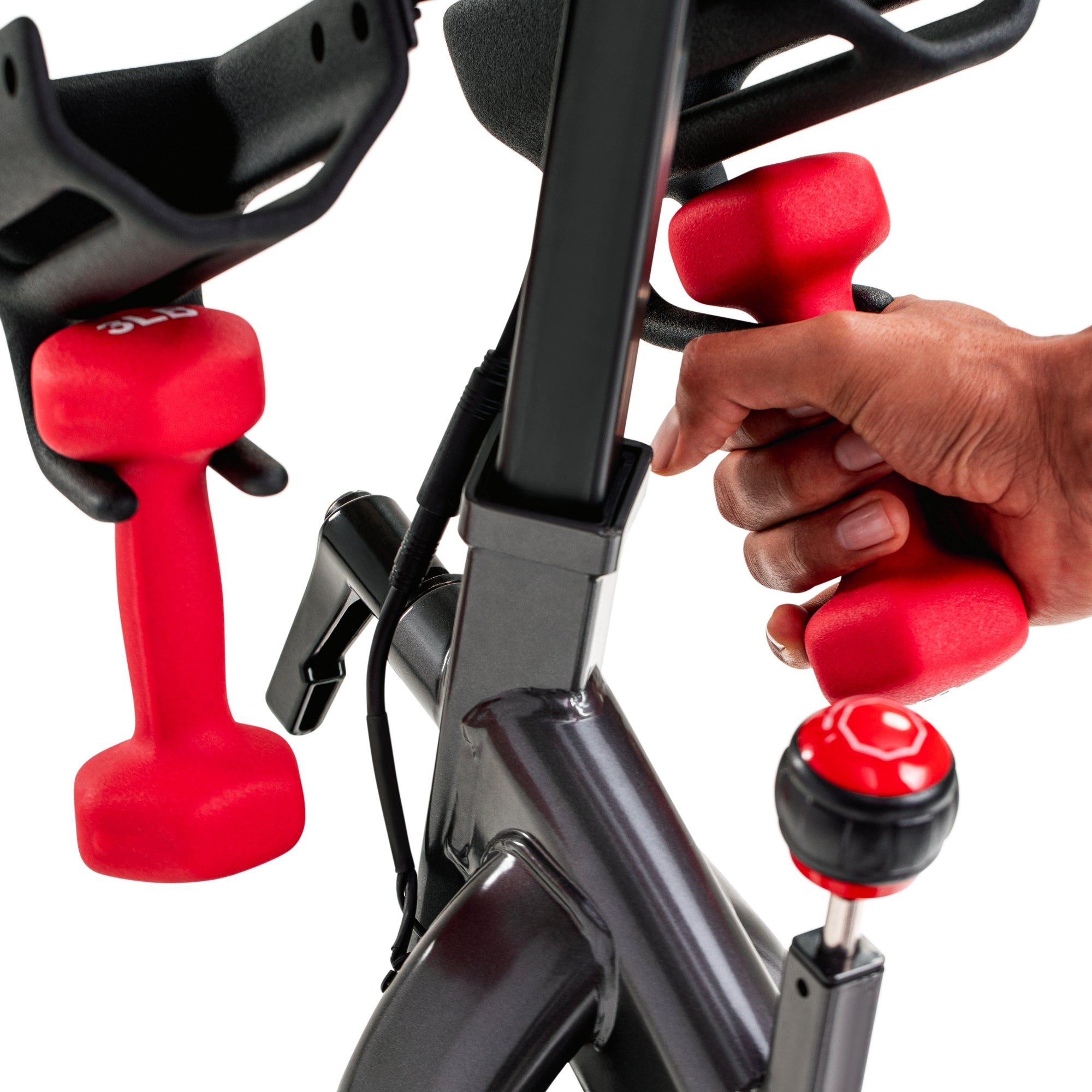 Schwinn Fitness 800IC Indoor Cycle - uk.johnsonfitness.com