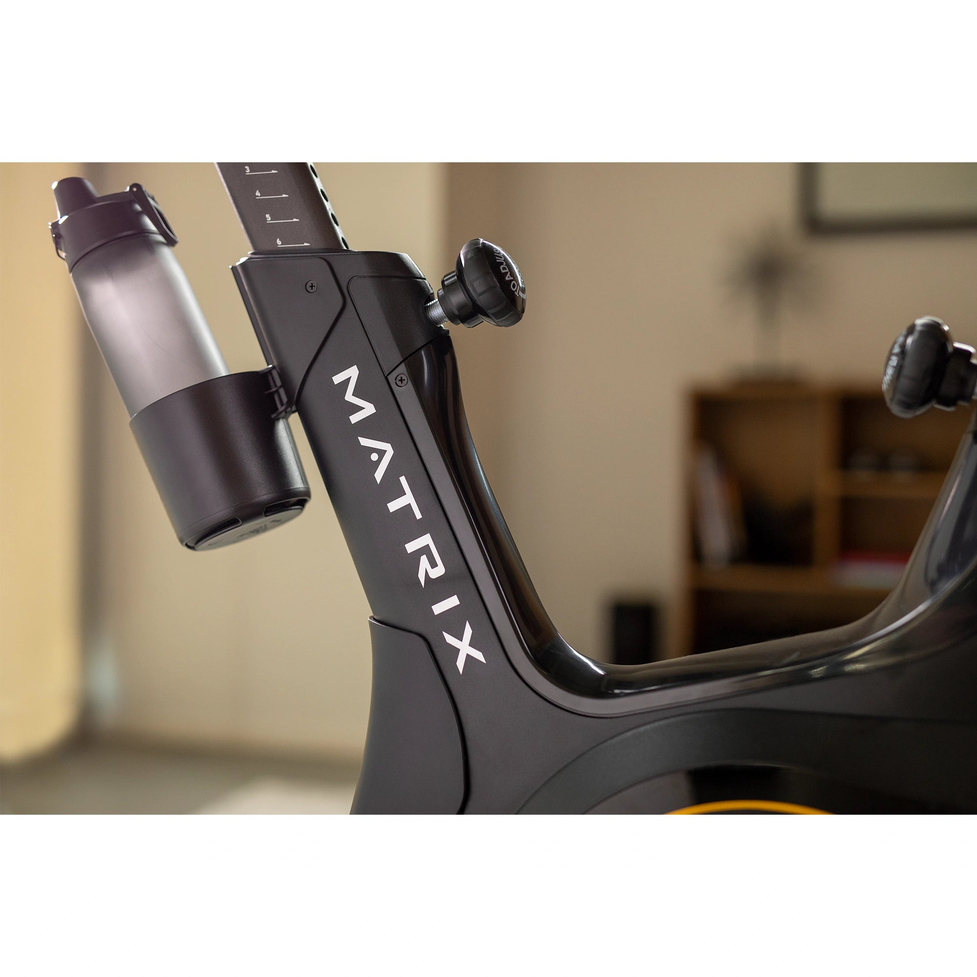 Matrix ICR50 Indoor Cycle - uk.johnsonfitness.com