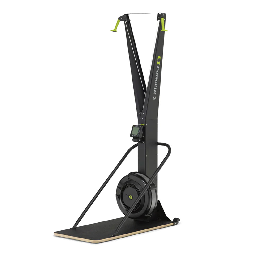 Concept 2 SkiErg (Black) - uk.johnsonfitness.com