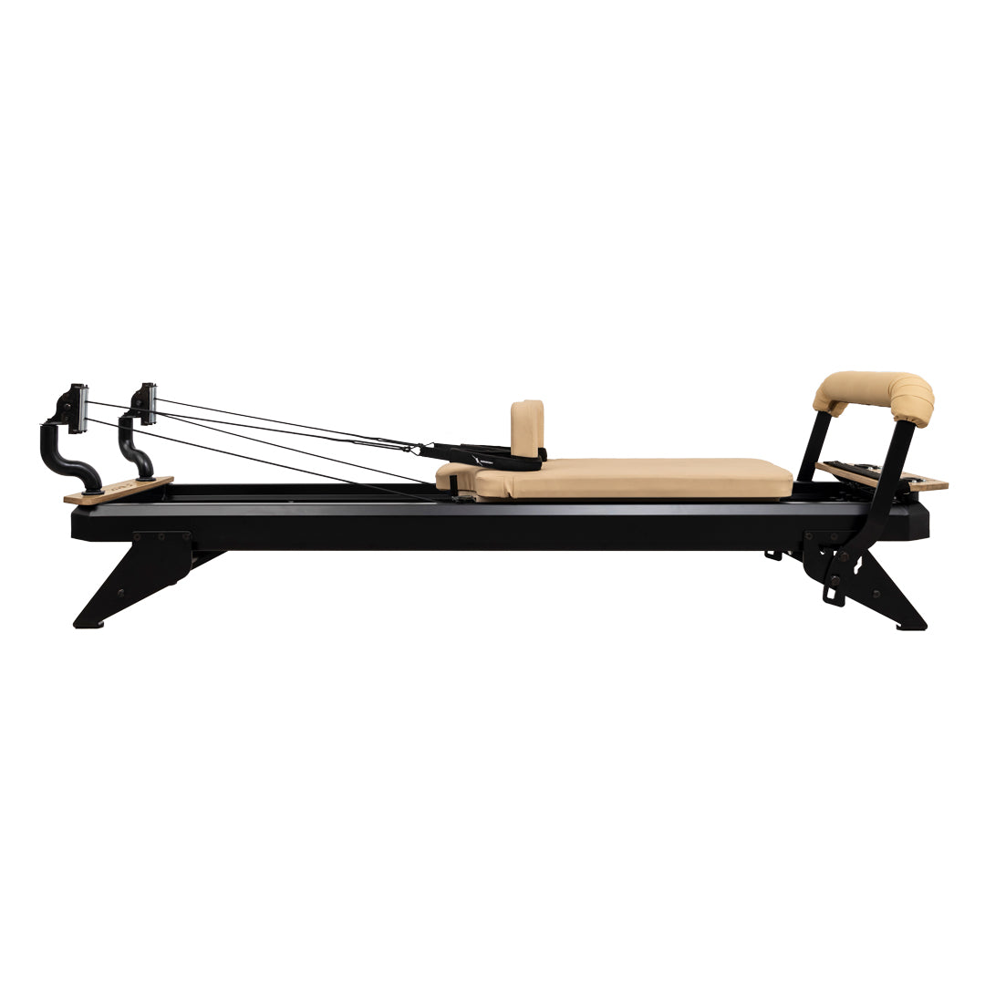 HEGREN TALMA 62 Pilates Reformer 2