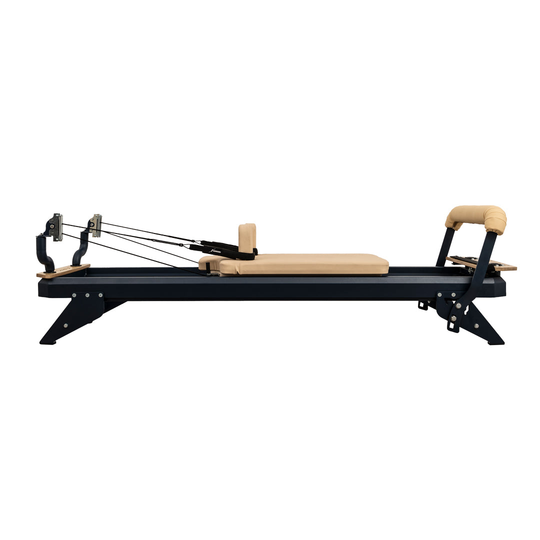 HEGREN TALMA 62 Pilates Reformer 6