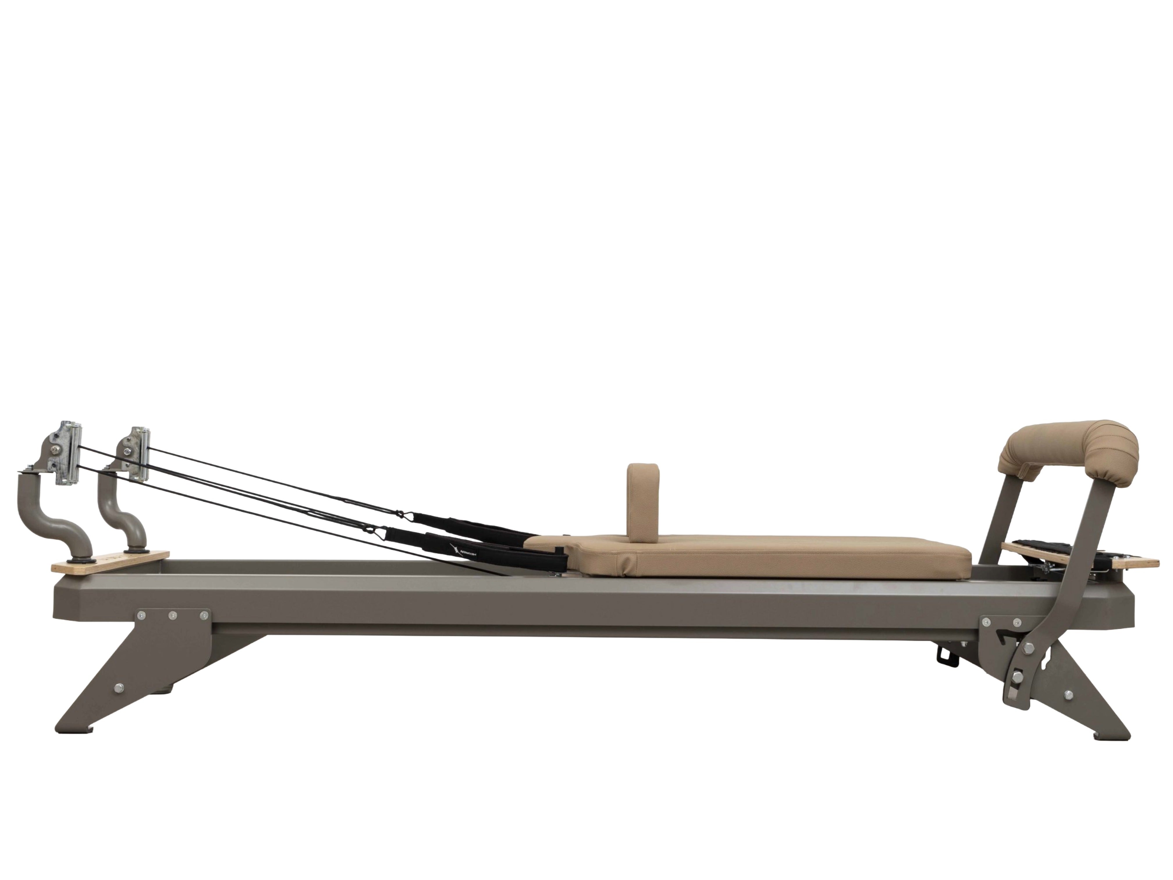 HEGREN TALMA 62 Pilates Reformer 5