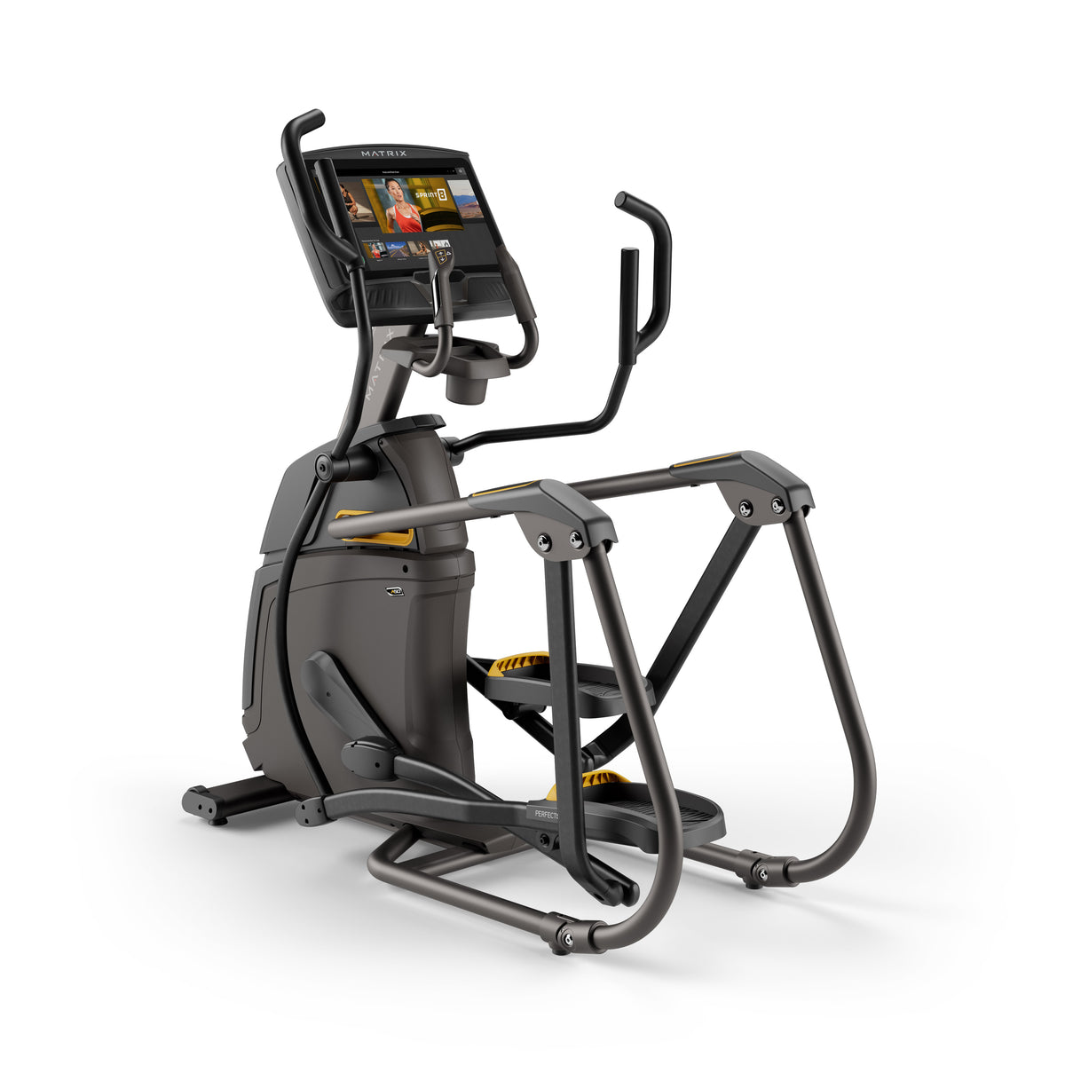 Machine Musculation Matrix Matrix Fitness Equipment | Premium Home & Club Gym | Johnson Fitness UK