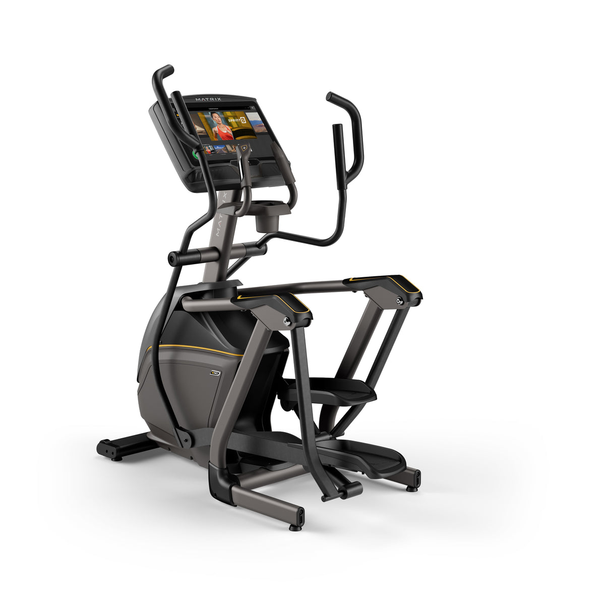 Elliptical Machines | Home Fitness Equipment | Johnson Fitness UK