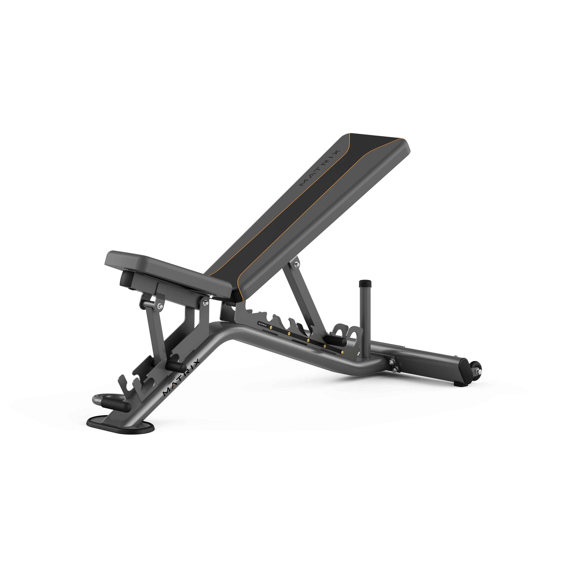 Adjustable Gym bench
