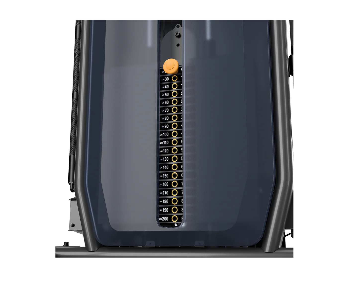 Heavy Stack Package Functional Trainer Add on