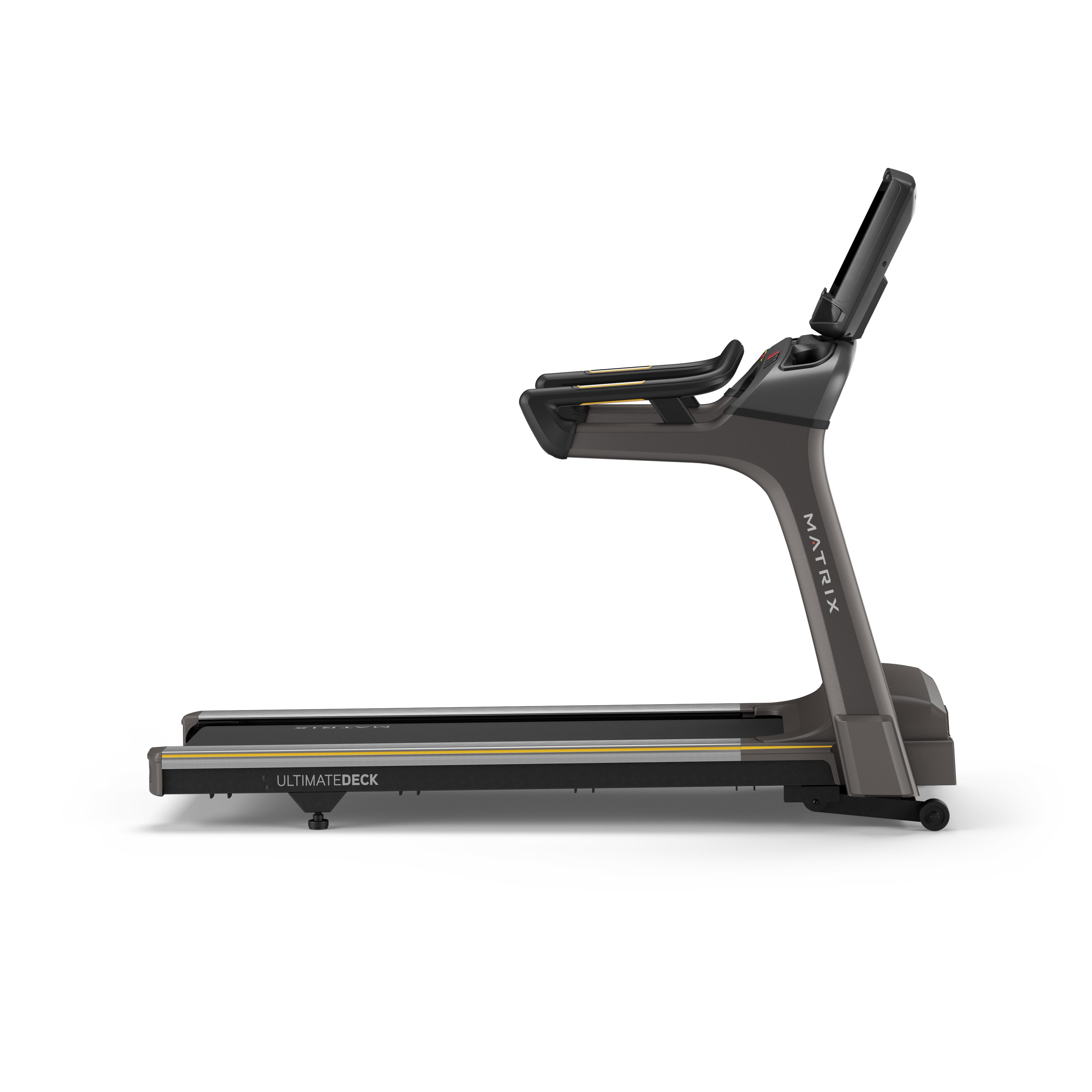 Matrix T70 Treadmill with Console options (XR, XER, XIR, XUR) - uk.johnsonfitness.com