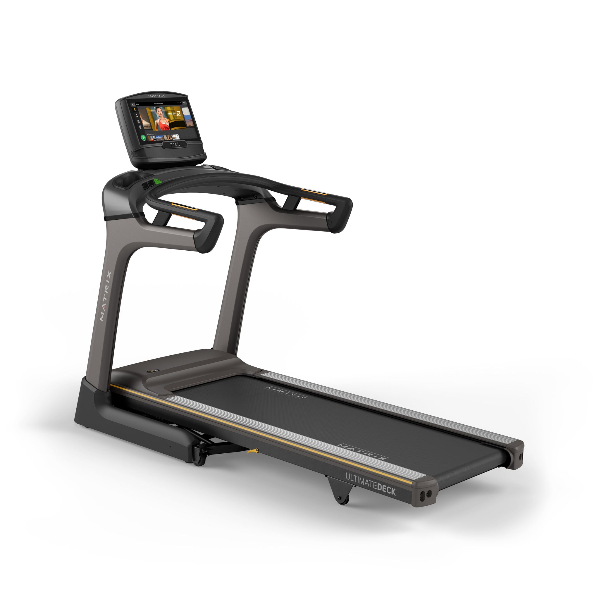 Matrix TF50 XR Treadmill With Console options XR XER XIR XUR