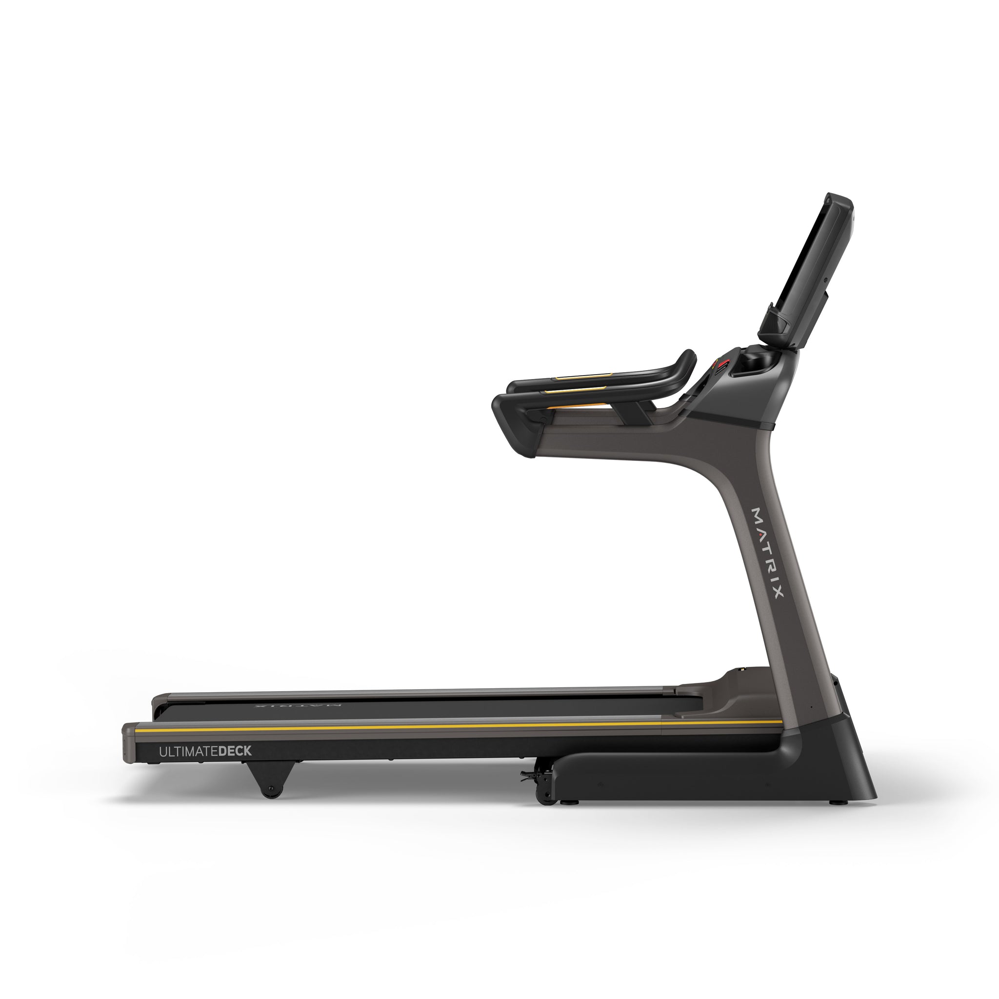 Matrix TF50 XR Treadmill With Console options (XR, XER, XIR, XUR) - uk.johnsonfitness.com