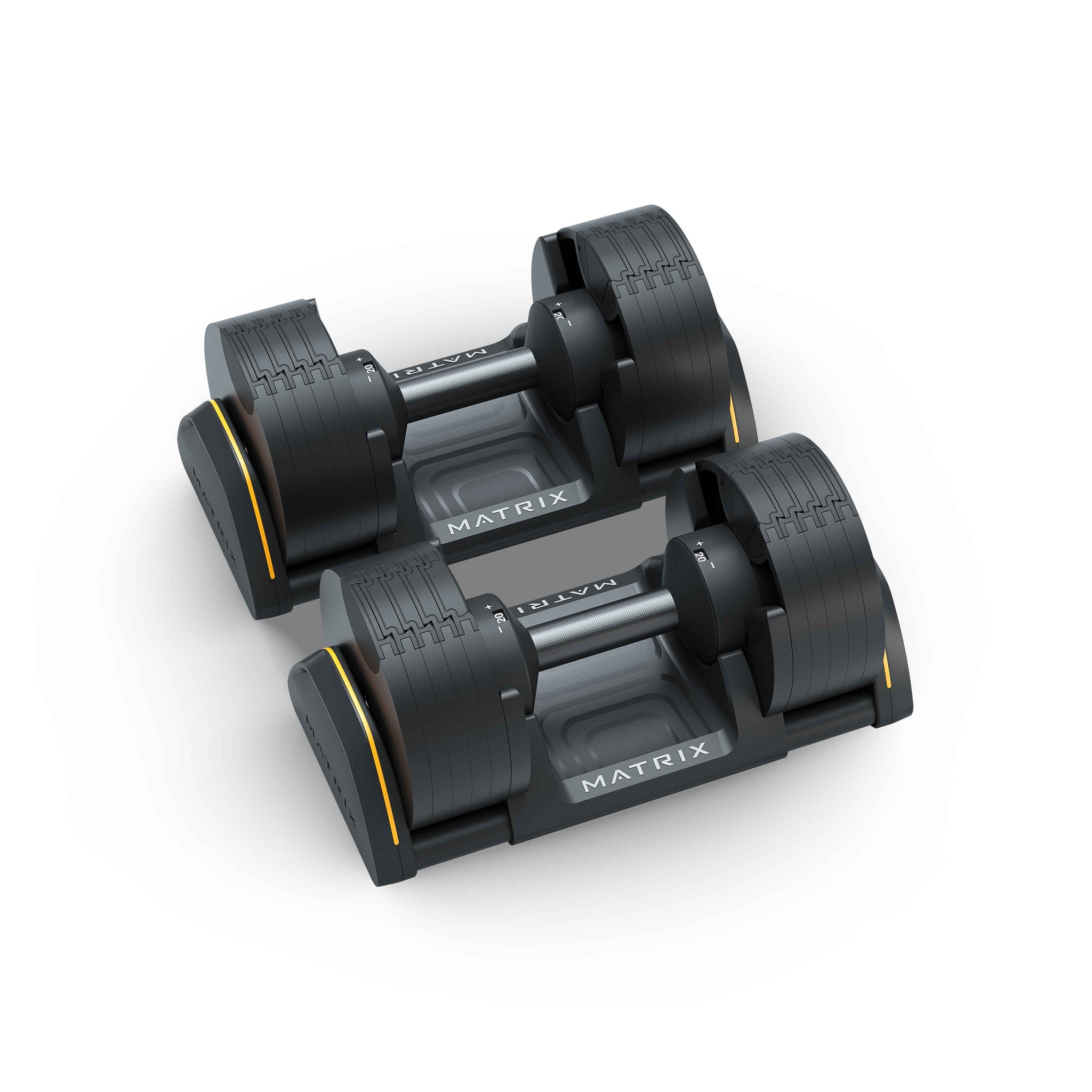 Matrix Adjustable Dumbbell - 20kg