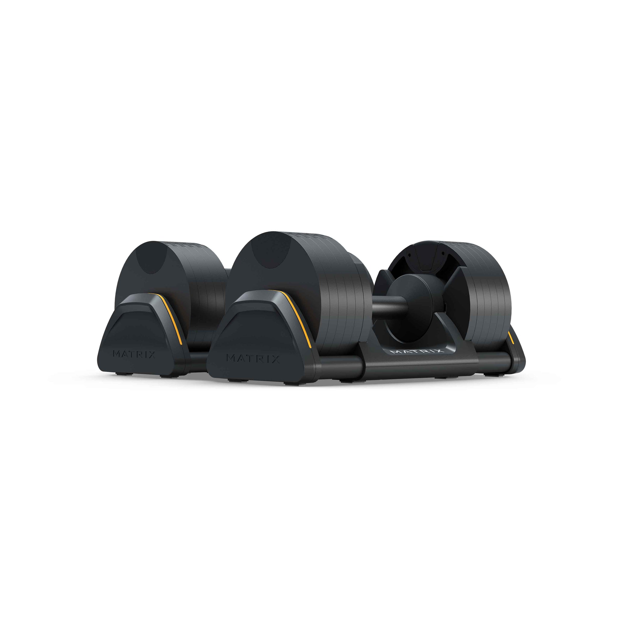 Matrix Adjustable Dumbbell - 20kg