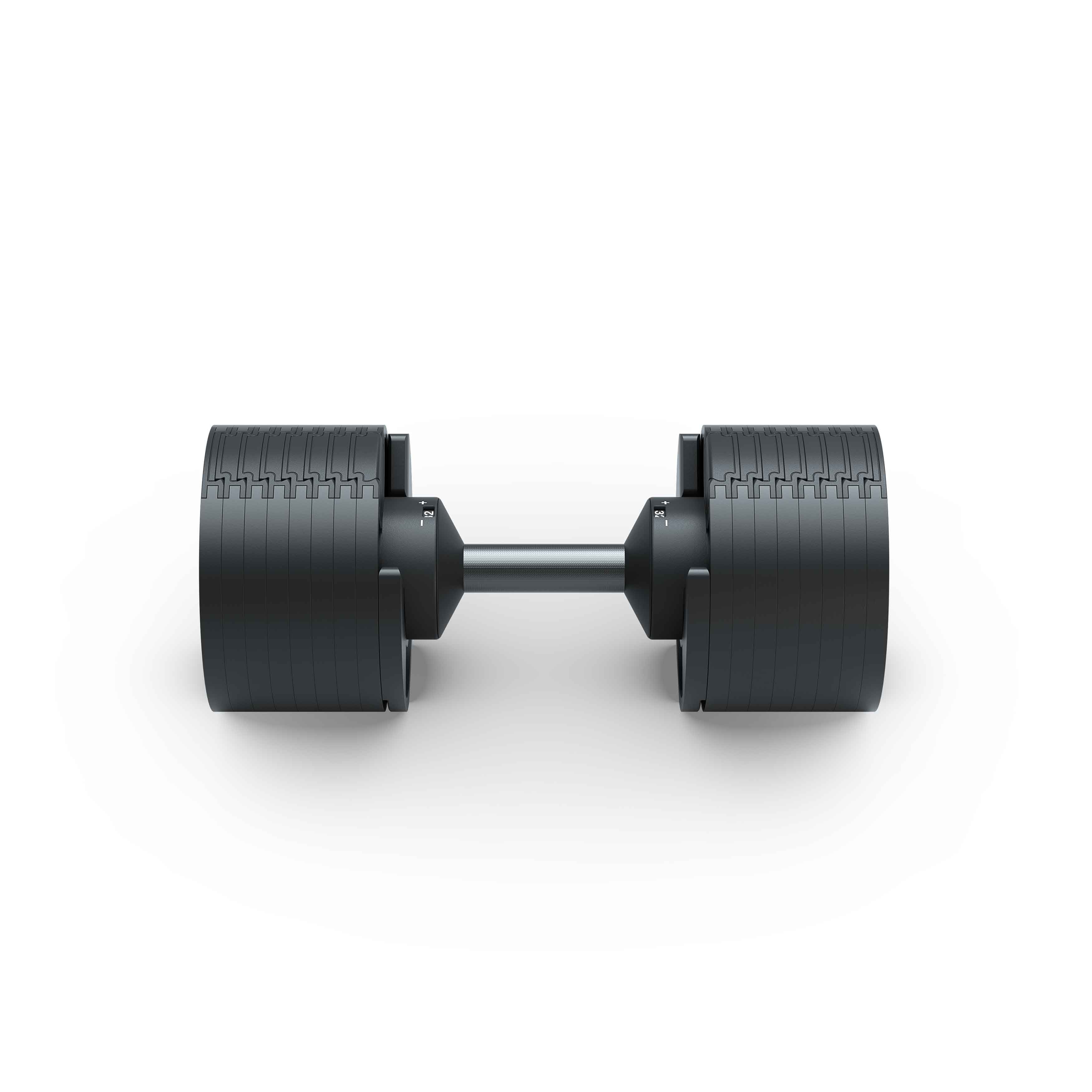 Loadable dumbbells uk clearance