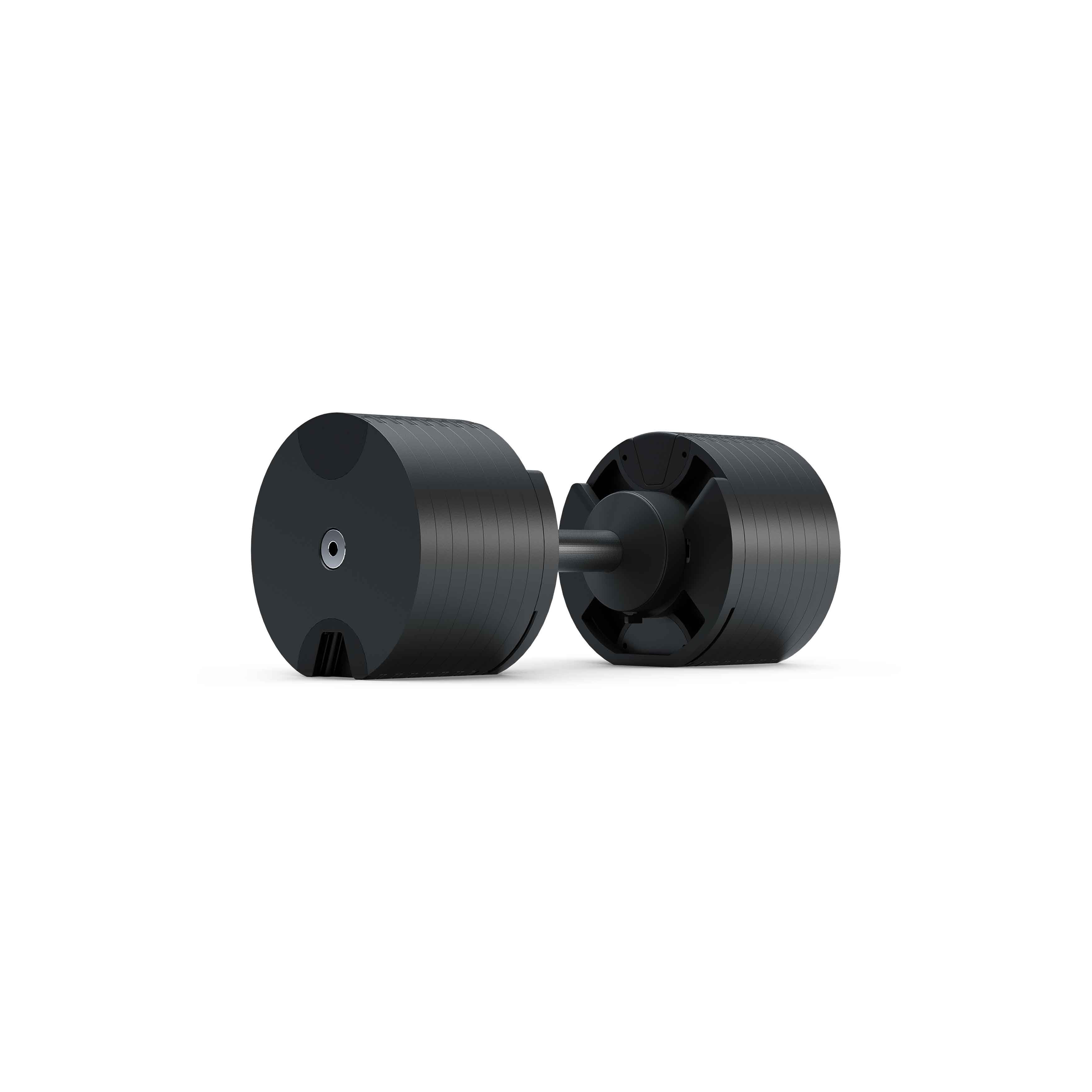 Matrix Adjustable Dumbbell 2kg - 32 kg - uk.johnsonfitness.com