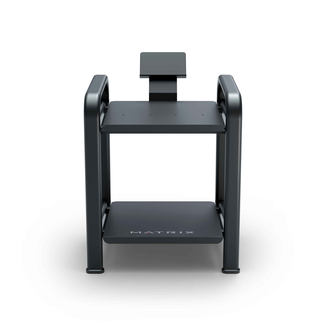 Matrix Fitness Equipment | Premium Home & Club Gym | Johnson Fitness UK