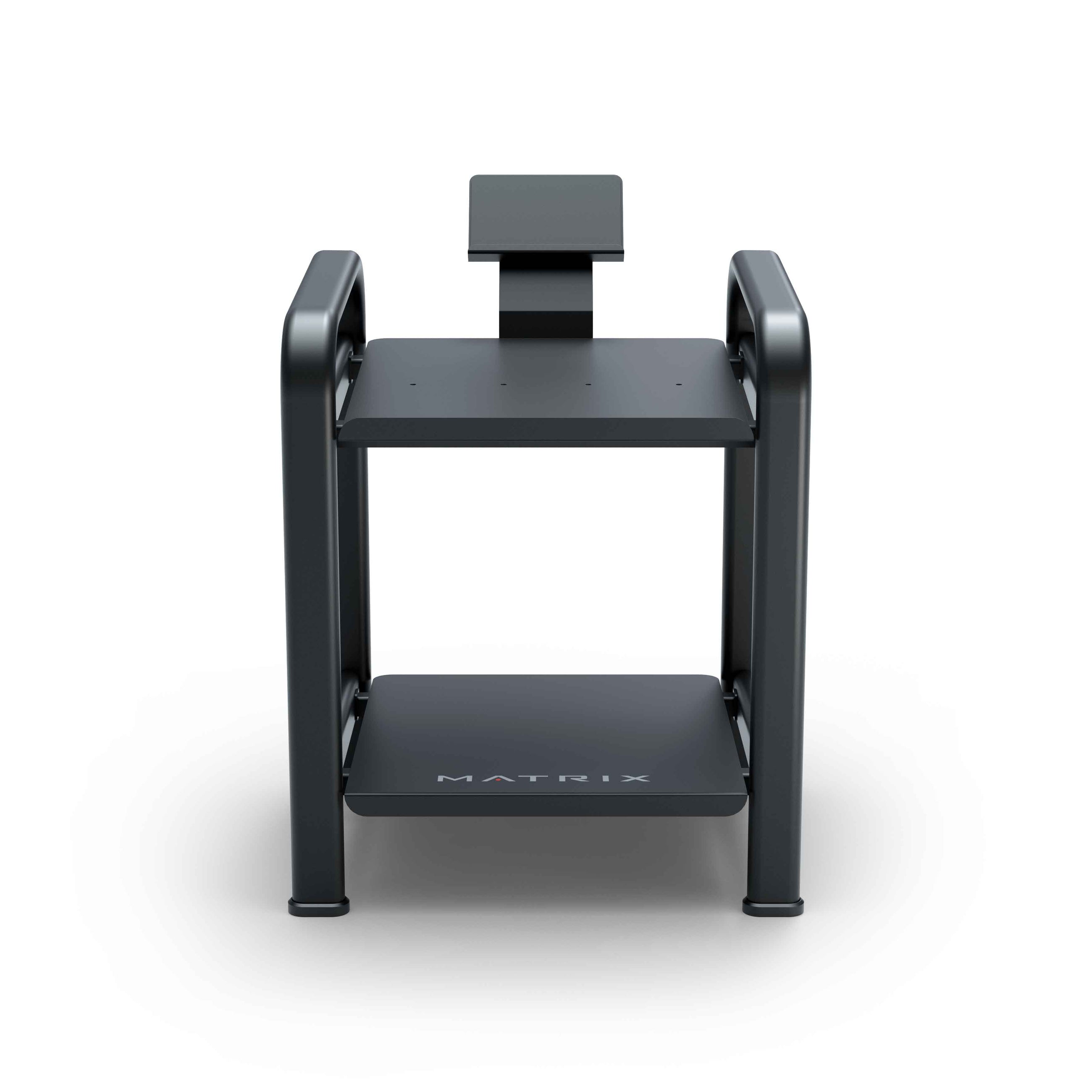Matrix Fitness Equipment | Premium Home & Club Gym | Johnson Fitness UK