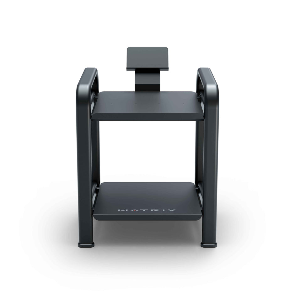 Matrix Fitness Equipment | Premium Home & Club Gym | Johnson Fitness UK
