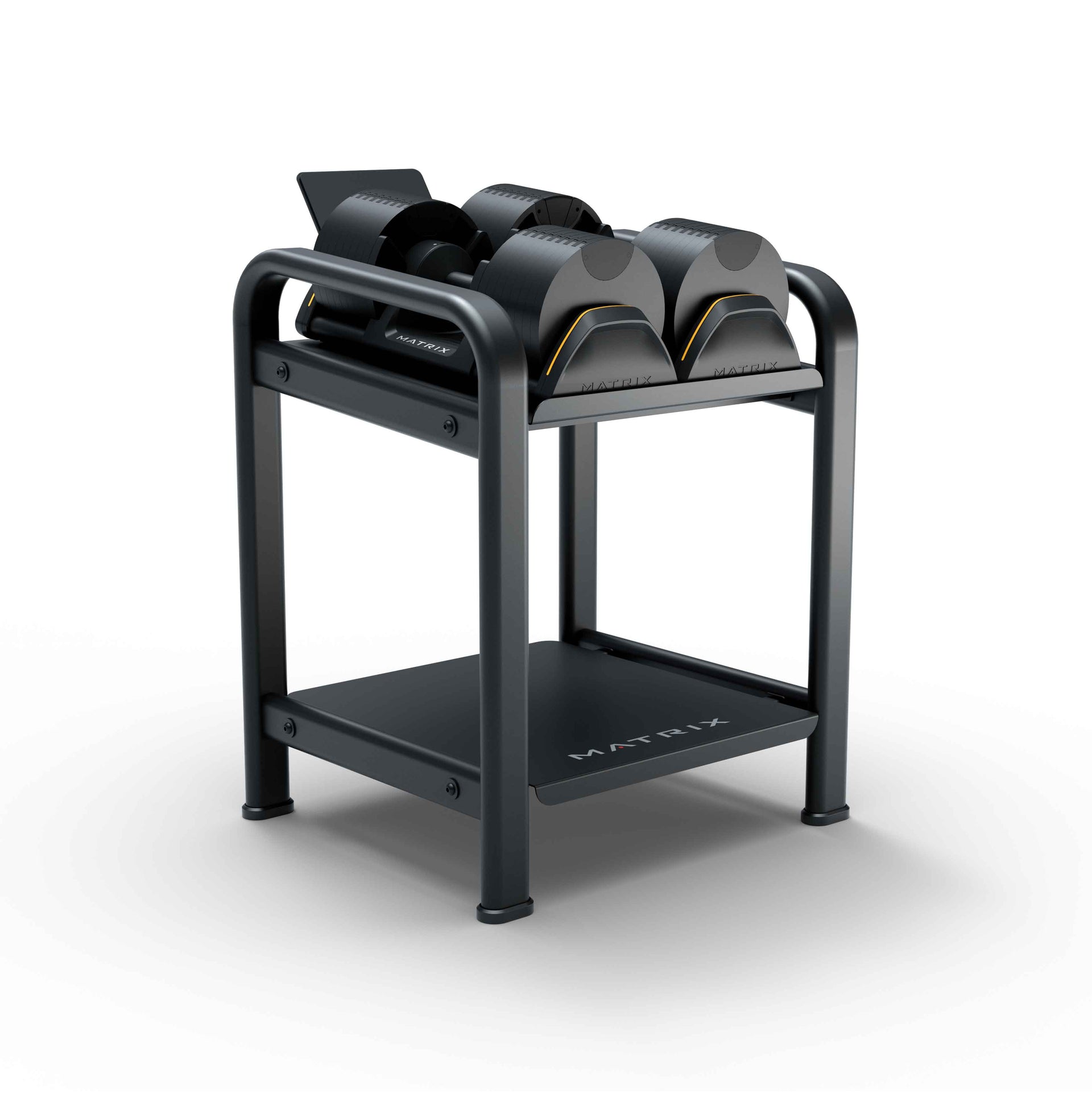 Dumbbell Rack