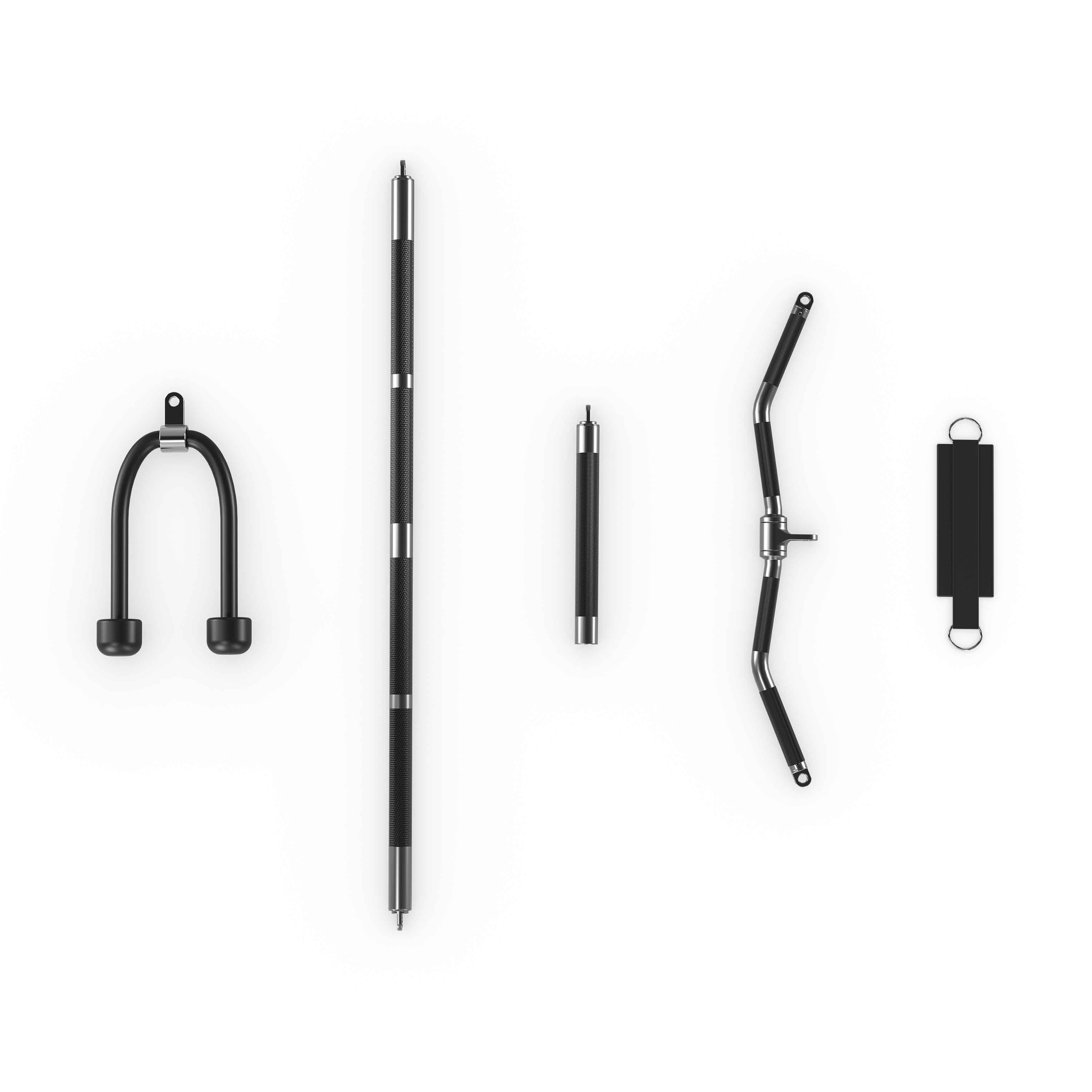 Matrix Handle Package - uk.johnsonfitness.com