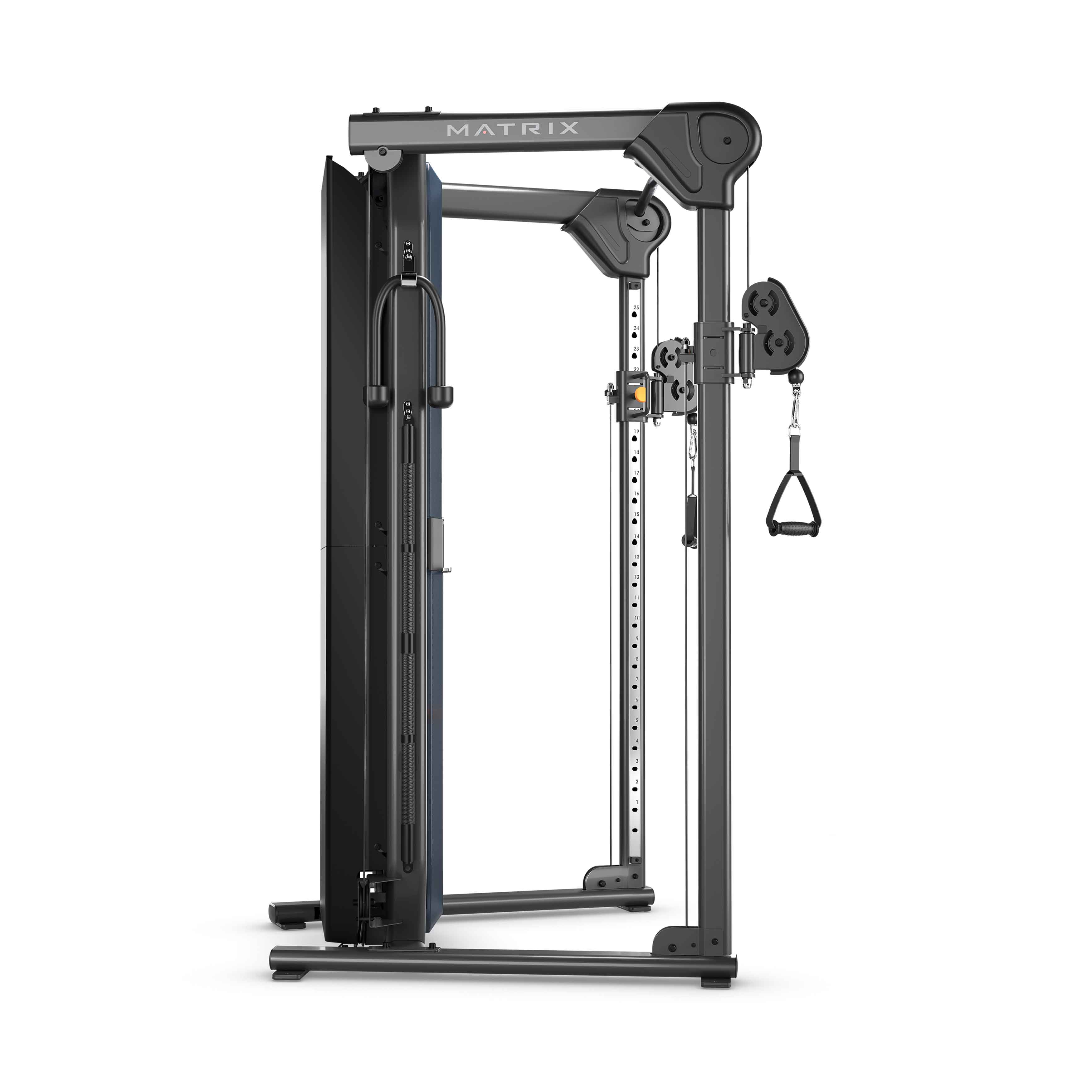 Matrix Functional Trainer - uk.johnsonfitness.com