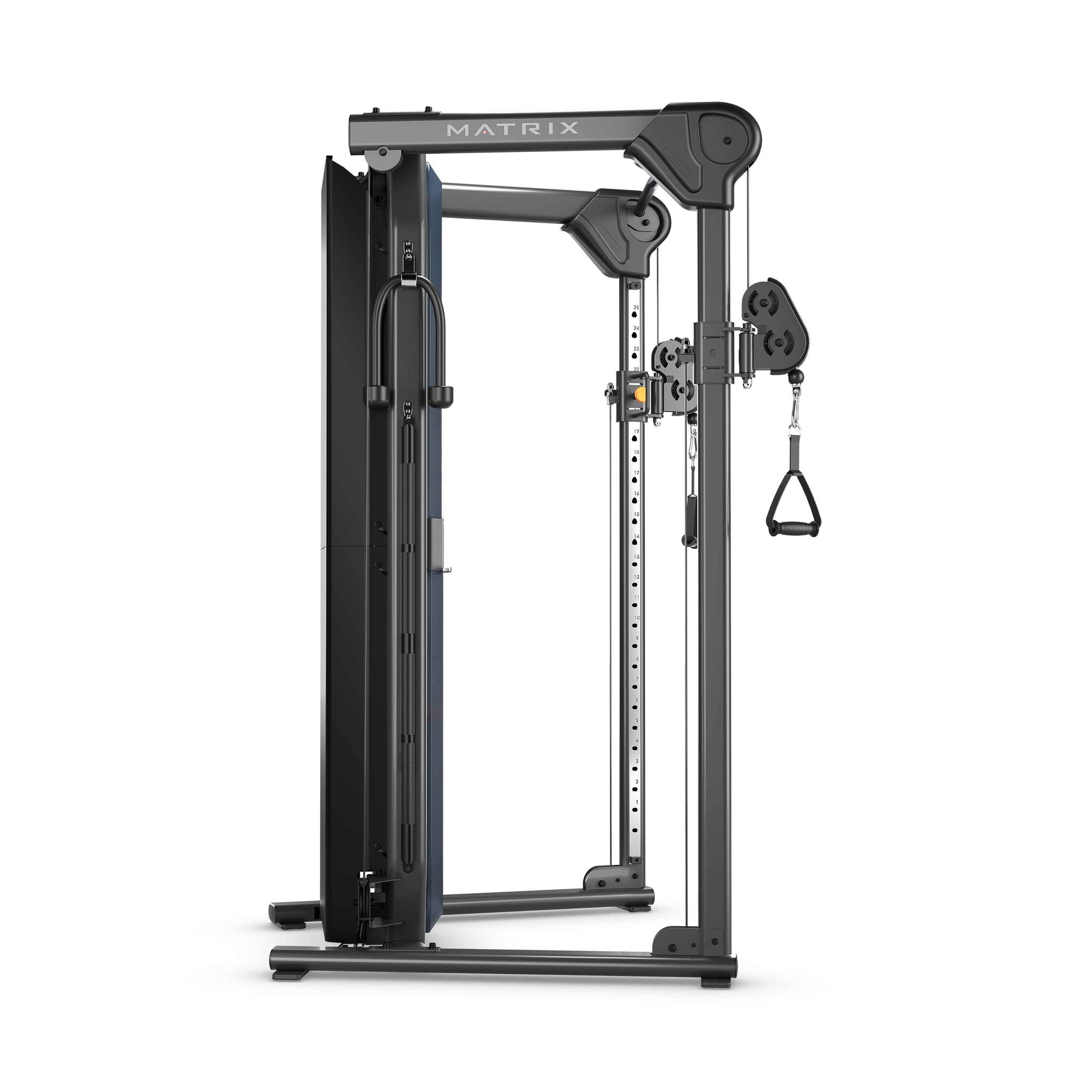 Matrix Functional Trainer