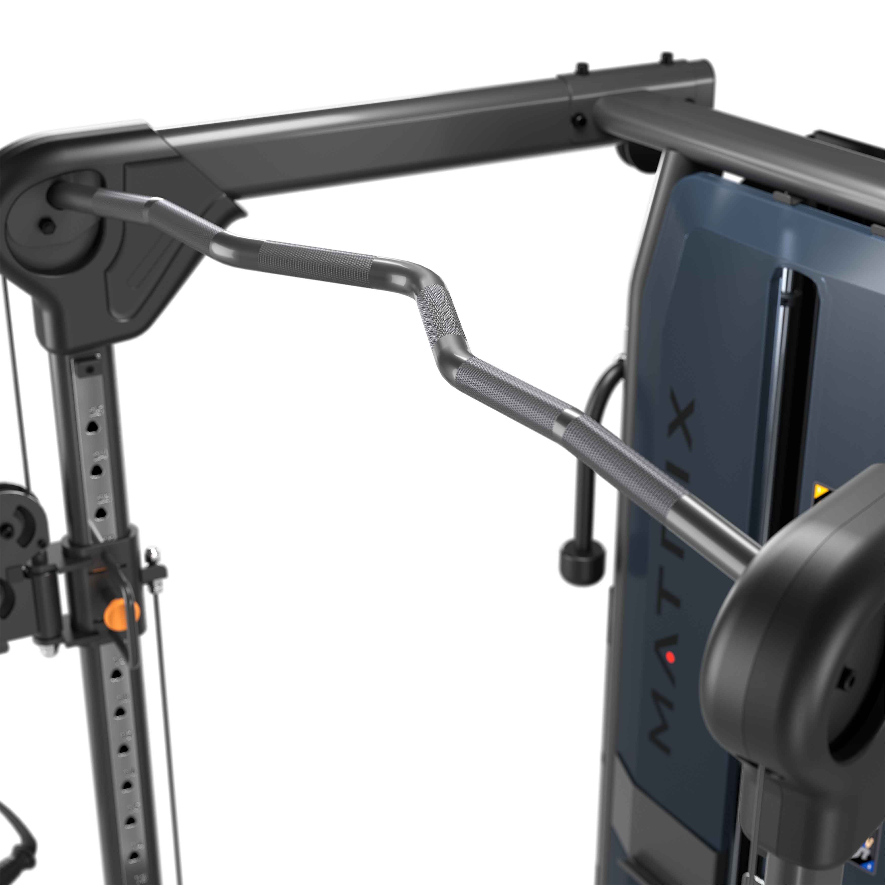 Matrix Functional Trainer - uk.johnsonfitness.com