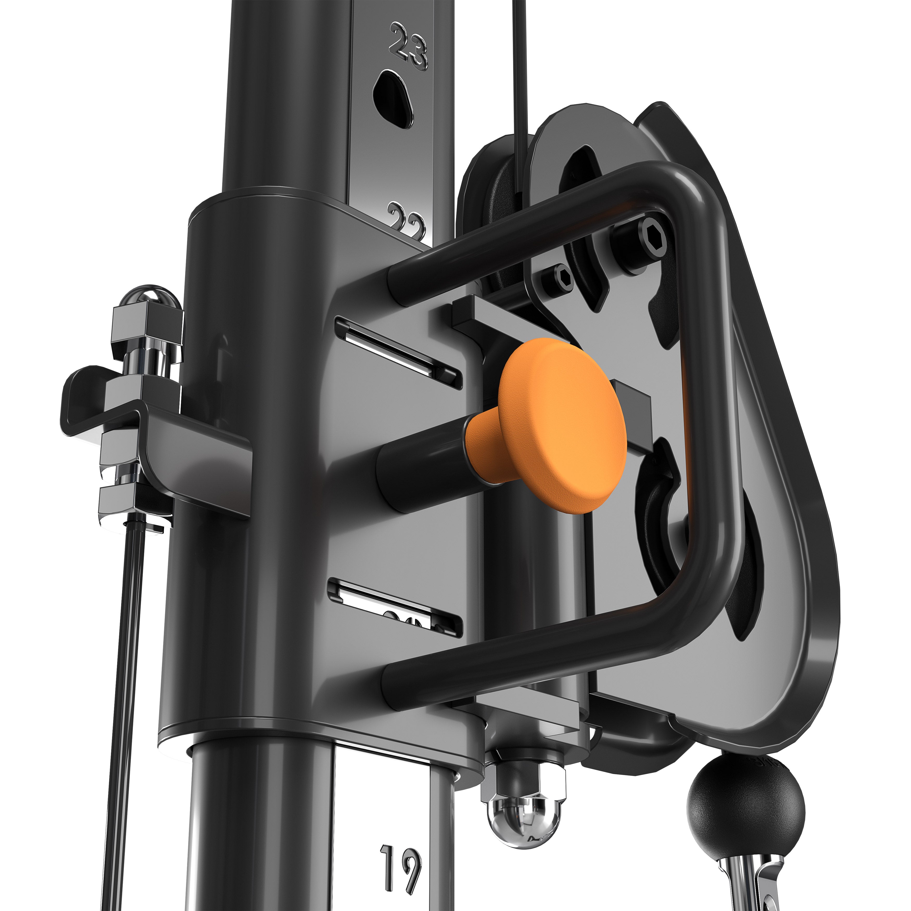 Matrix Functional Trainer - uk.johnsonfitness.com