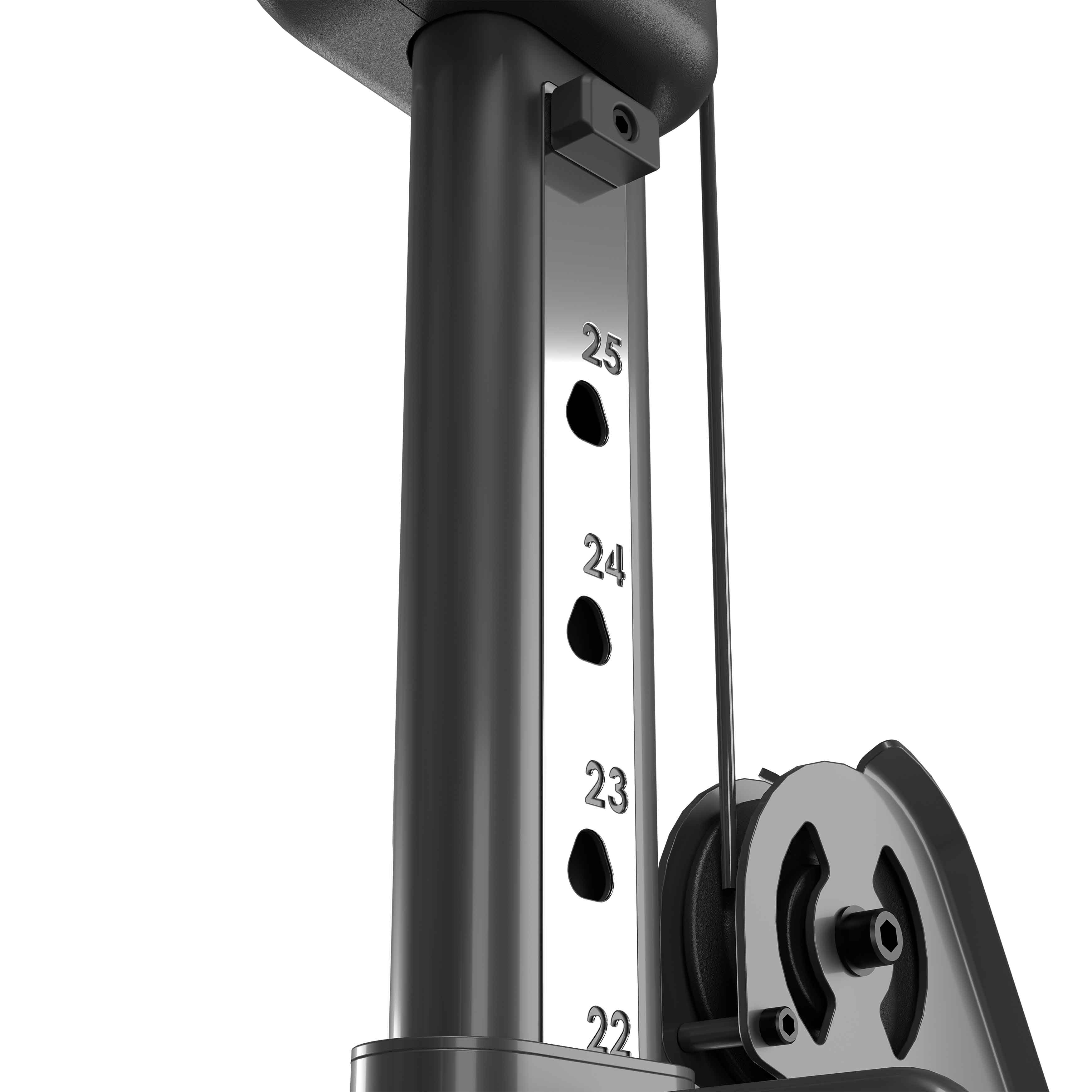 Matrix Functional Trainer - uk.johnsonfitness.com