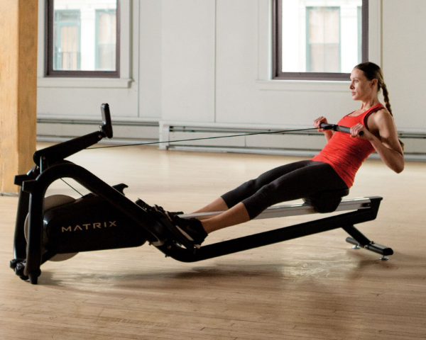 Rowing Machines | Home Fitness Rowers | Johnson Fitness UK