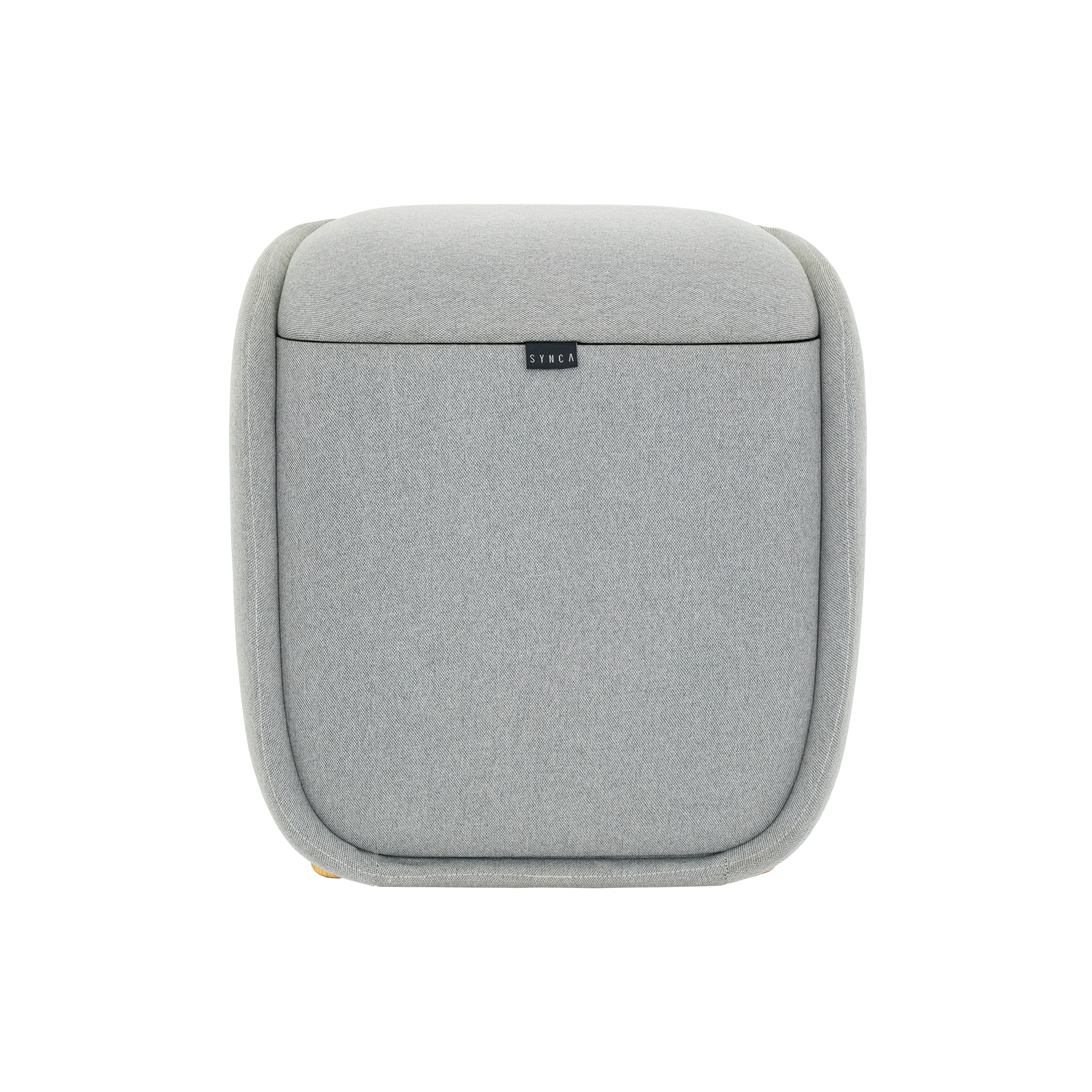 Synca Rei - Foot - Calf - Lumbar Ottoman Massager - uk.johnsonfitness.com