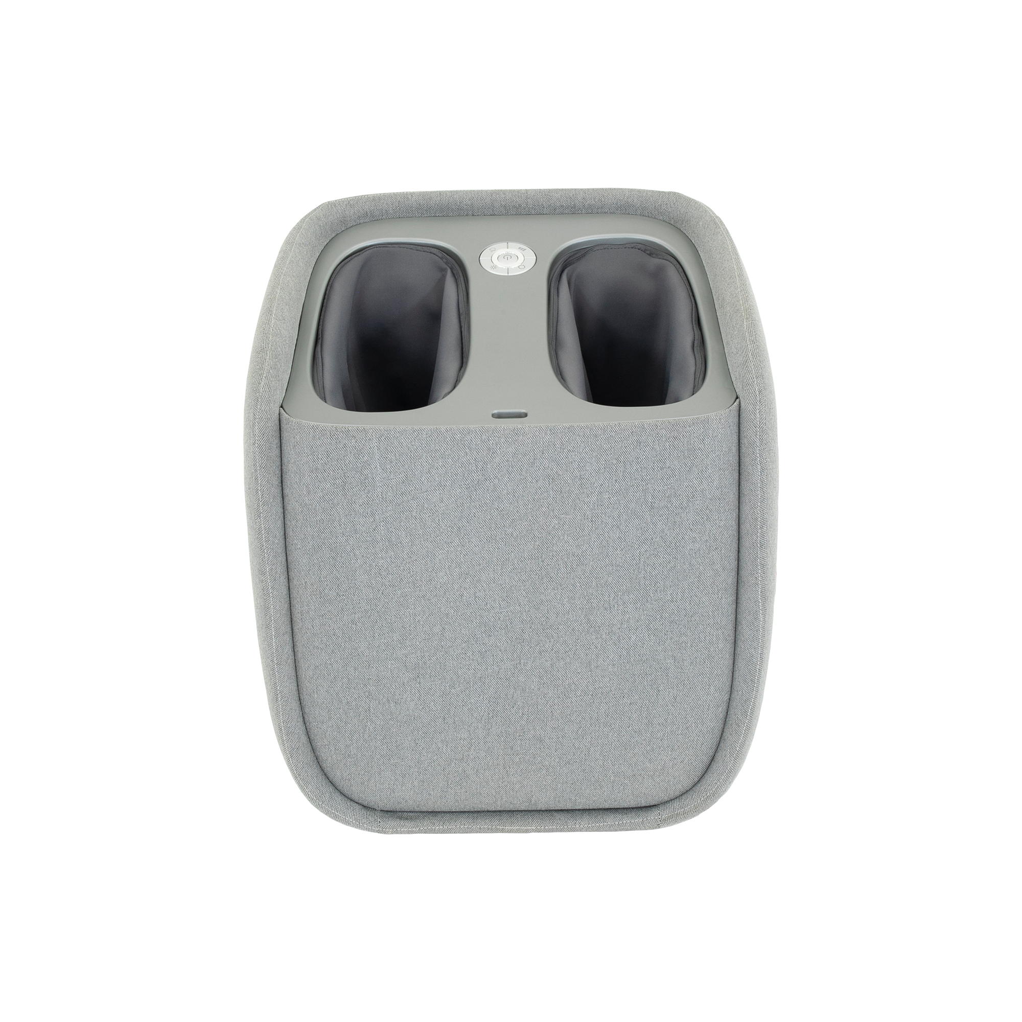 Synca Rei - Foot - Calf - Lumbar Ottoman Massager - uk.johnsonfitness.com