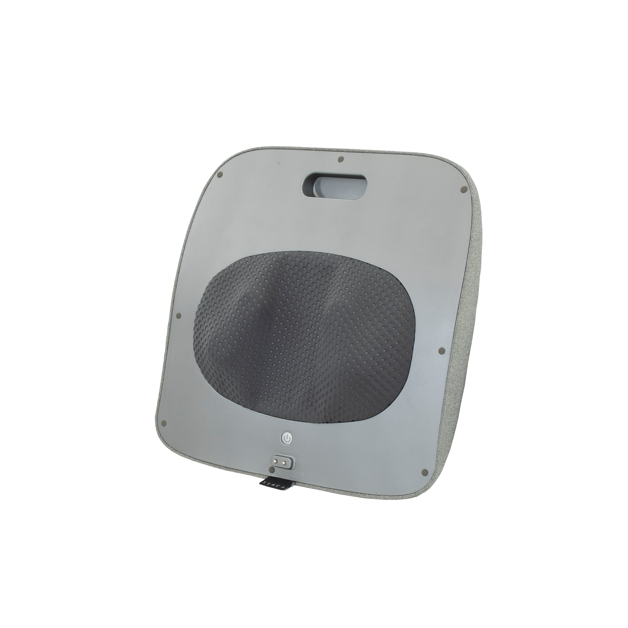 Synca Rei - Foot - Calf - Lumbar Ottoman Massager - uk.johnsonfitness.com