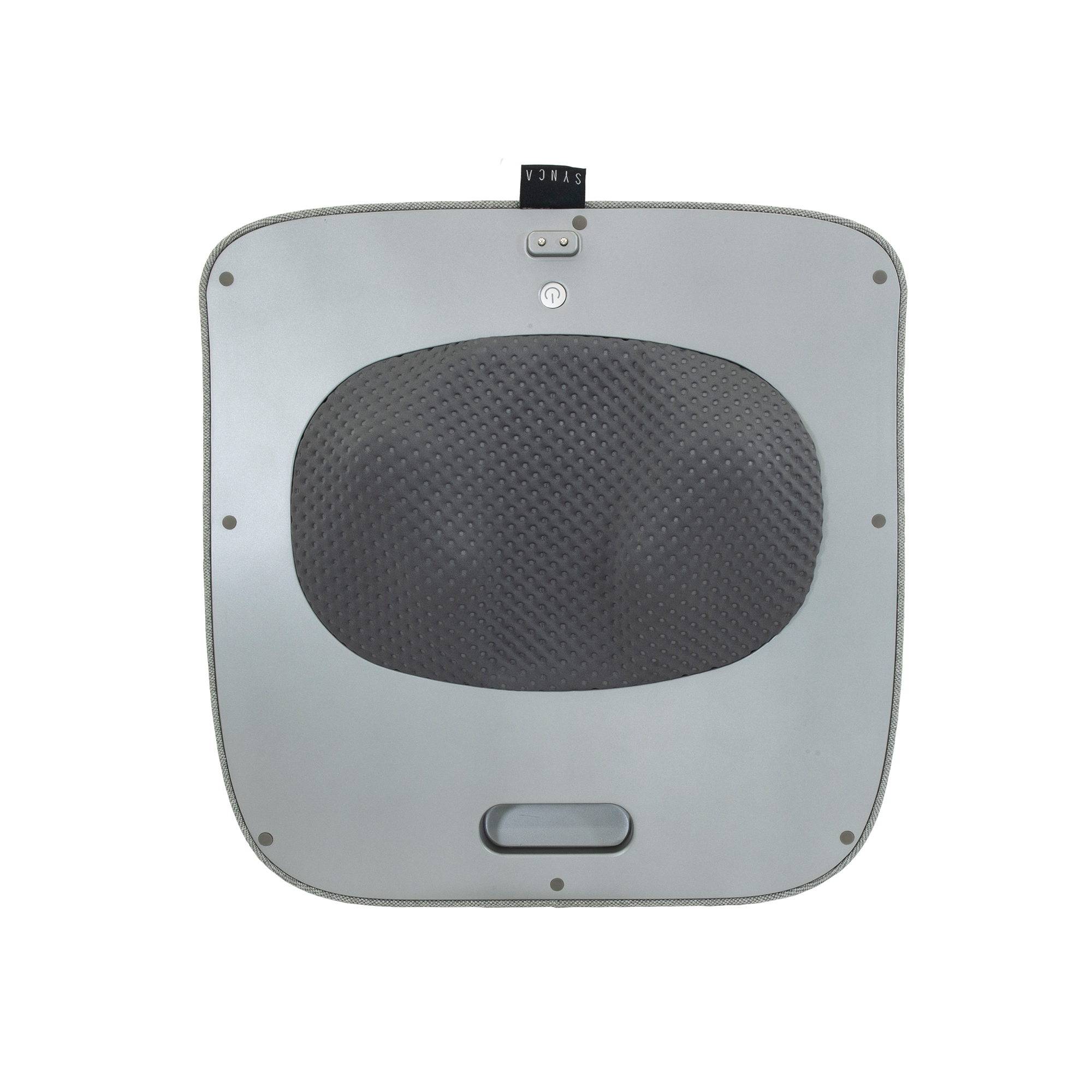Synca Rei - Foot - Calf - Lumbar Ottoman Massager - uk.johnsonfitness.com