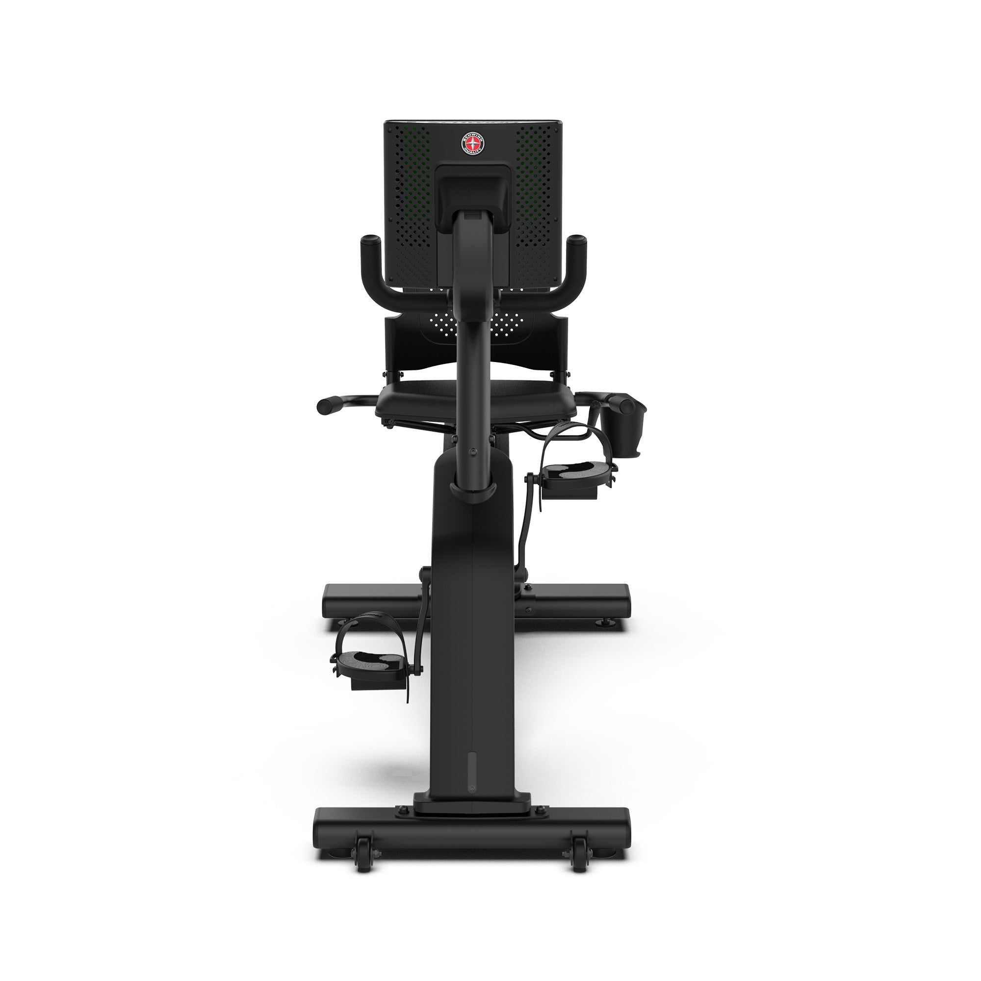 Schwinn 590R Recumbent Bike - uk.johnsonfitness.com