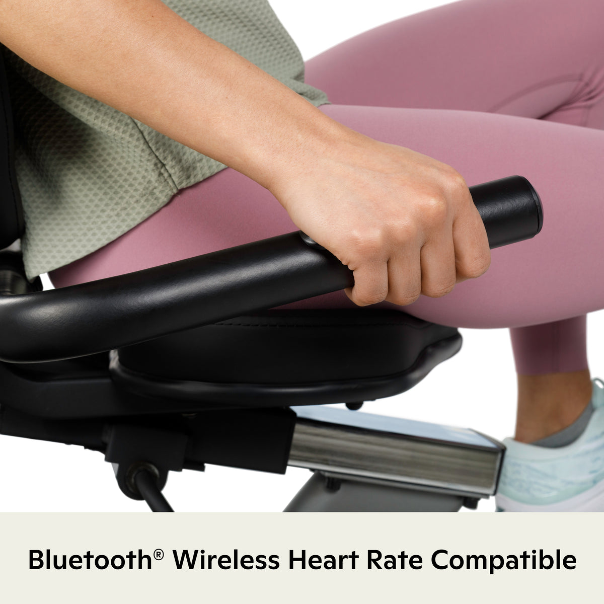 Schwinn 280R Recumbent Exercise Bike 4