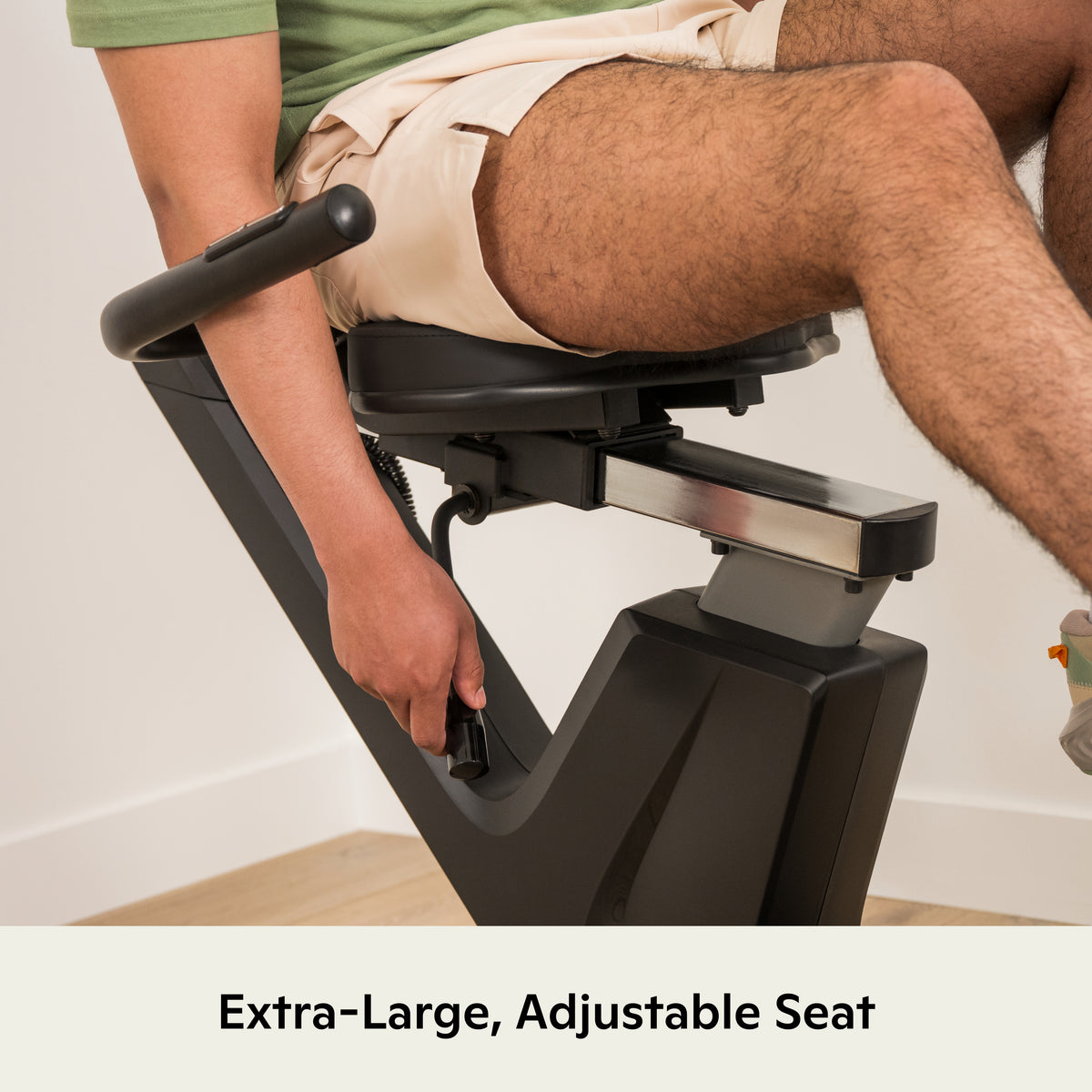 Schwinn 280R Recumbent Exercise Bike 8