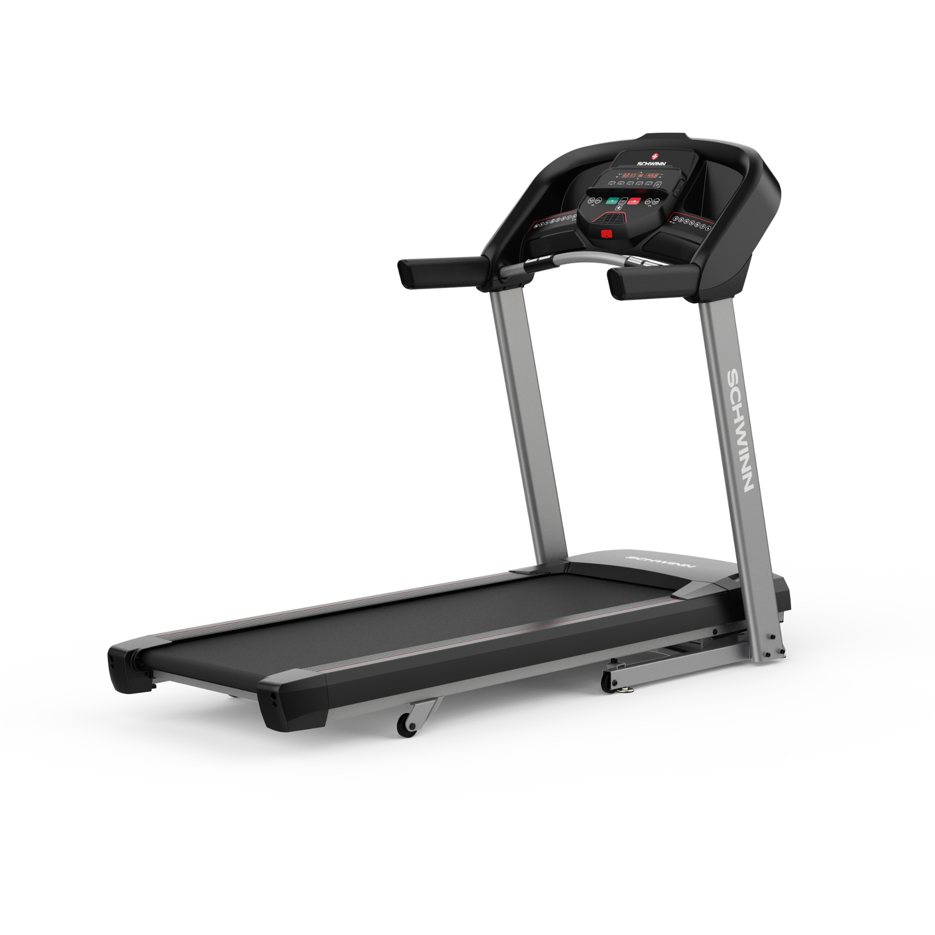 Grade B Schwinn Fitness 4.1 Treadmill