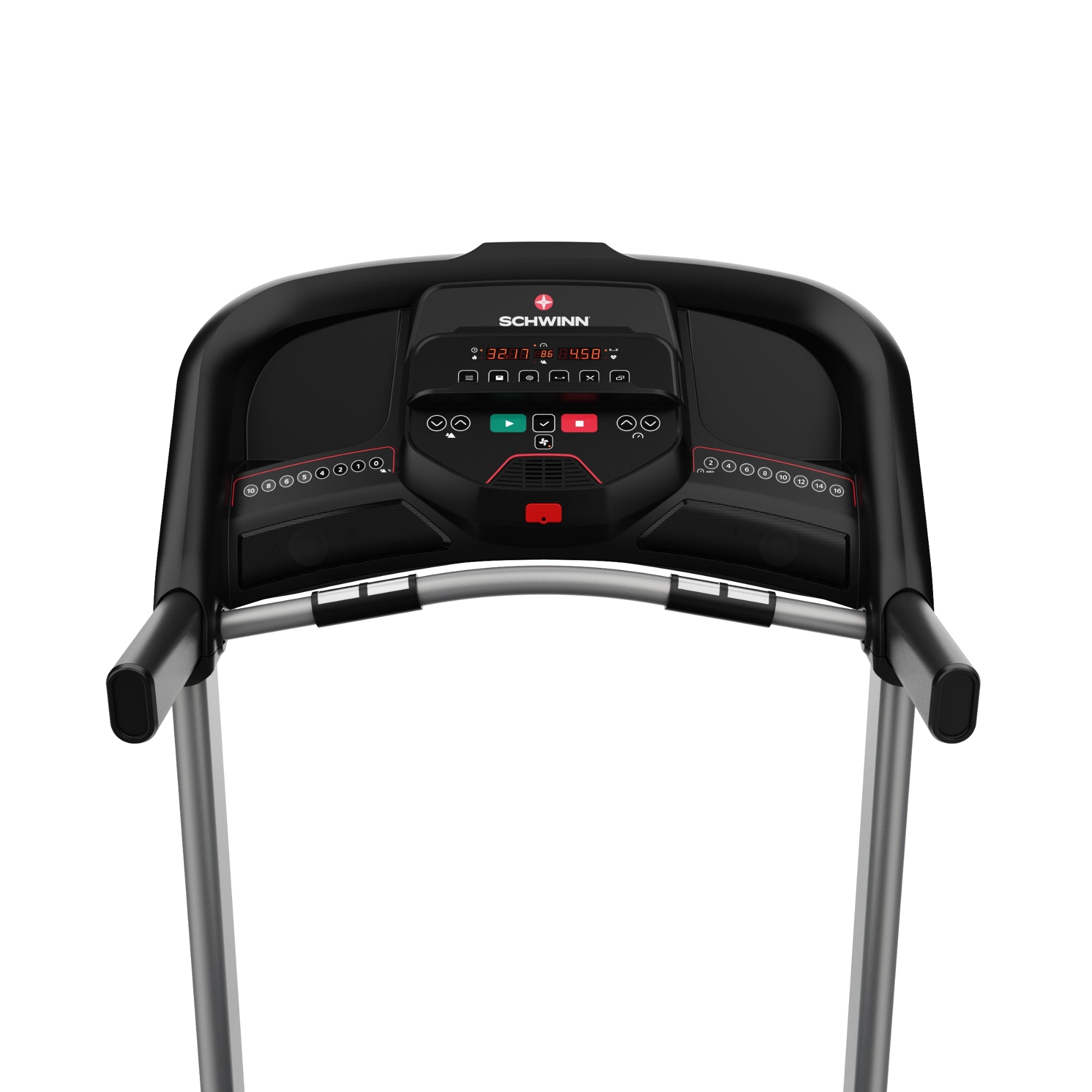 Schwinn Fitness 4.1 Treadmill 3