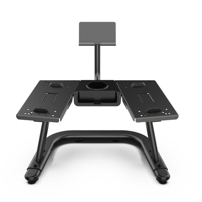 BowFlex SelectTech Dumbbell Stand with Media Rack