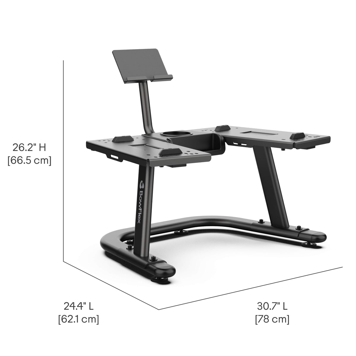 BowFlex 52 Adjustable Dumbbell Pair, Stand & 5.1S Bench – Ultimate Home Gym Bundle - uk.johnsonfitness.com