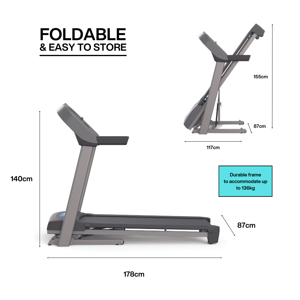 Horizon T101 Treadmill Horizon Ct5 Treadmill Manual Manual De