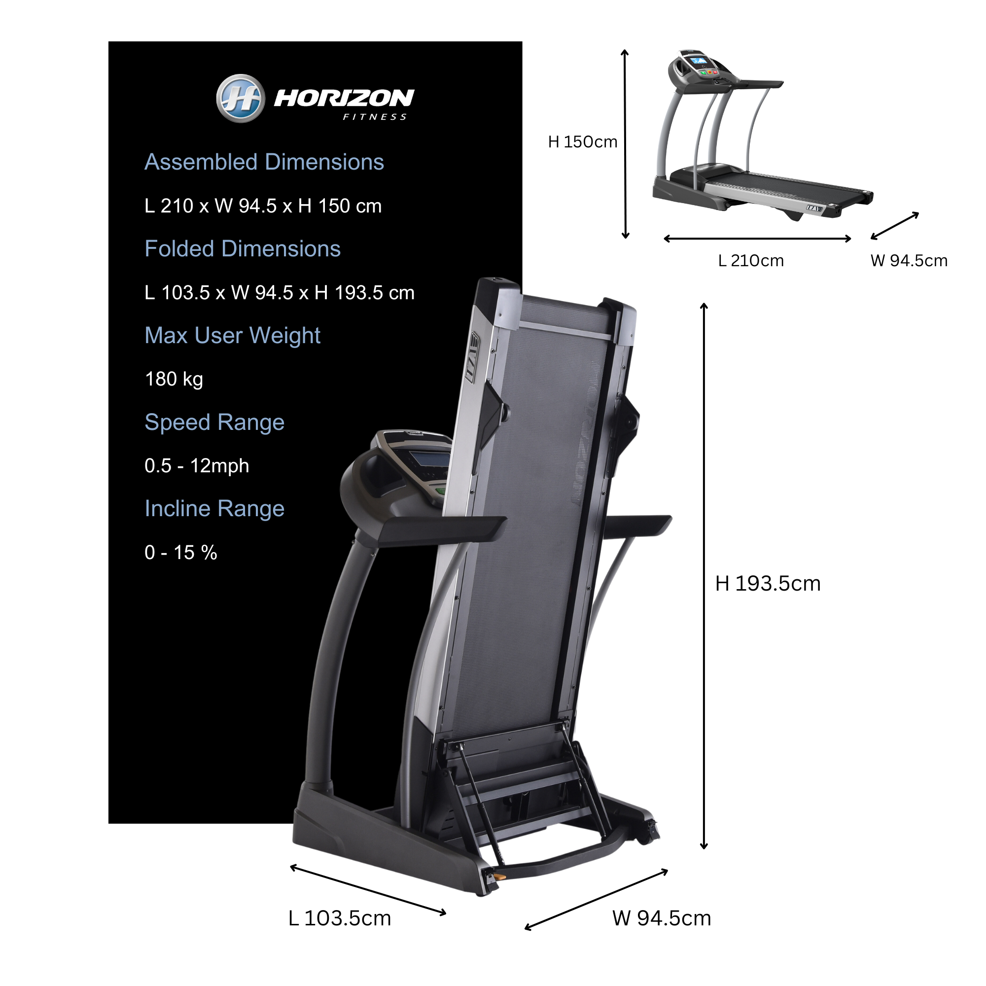 Treadmill Rising Table Treadmills