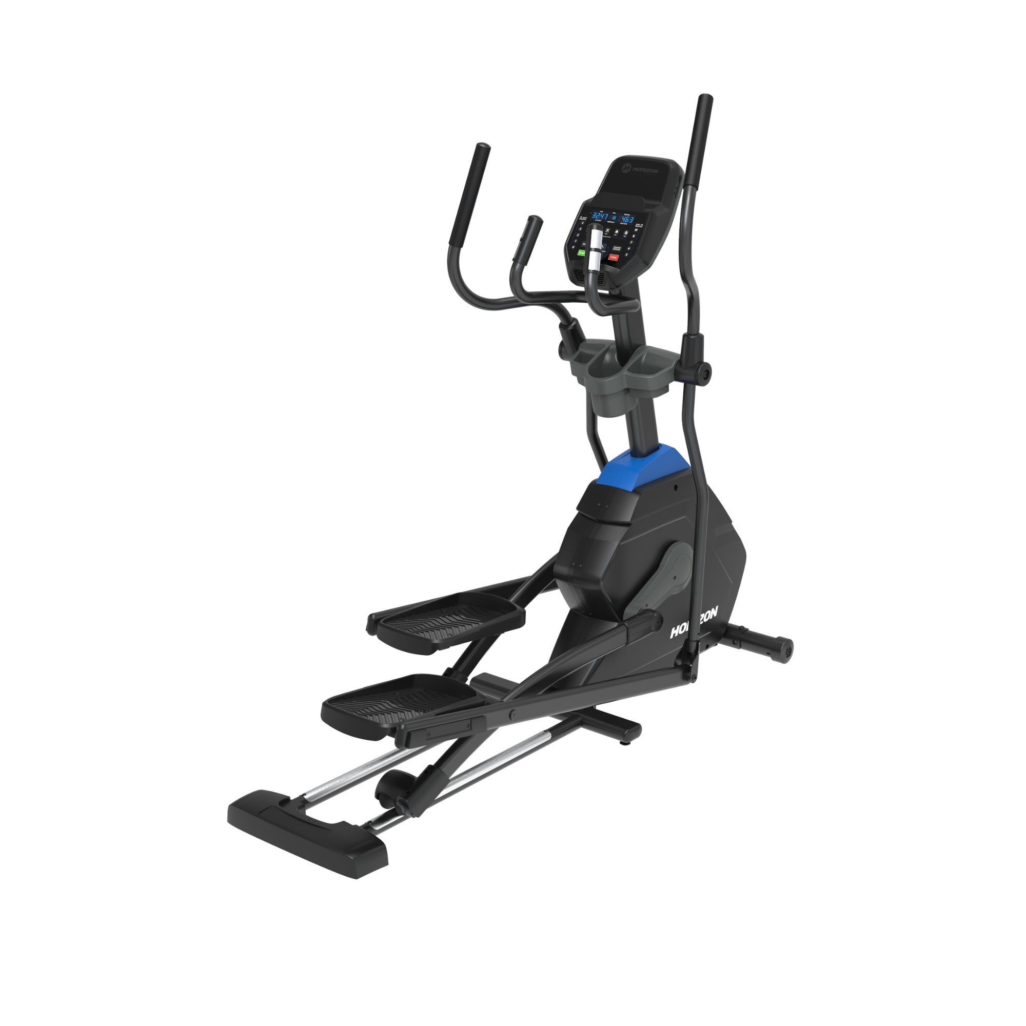 Horizon EX-59 Elliptical Trainer