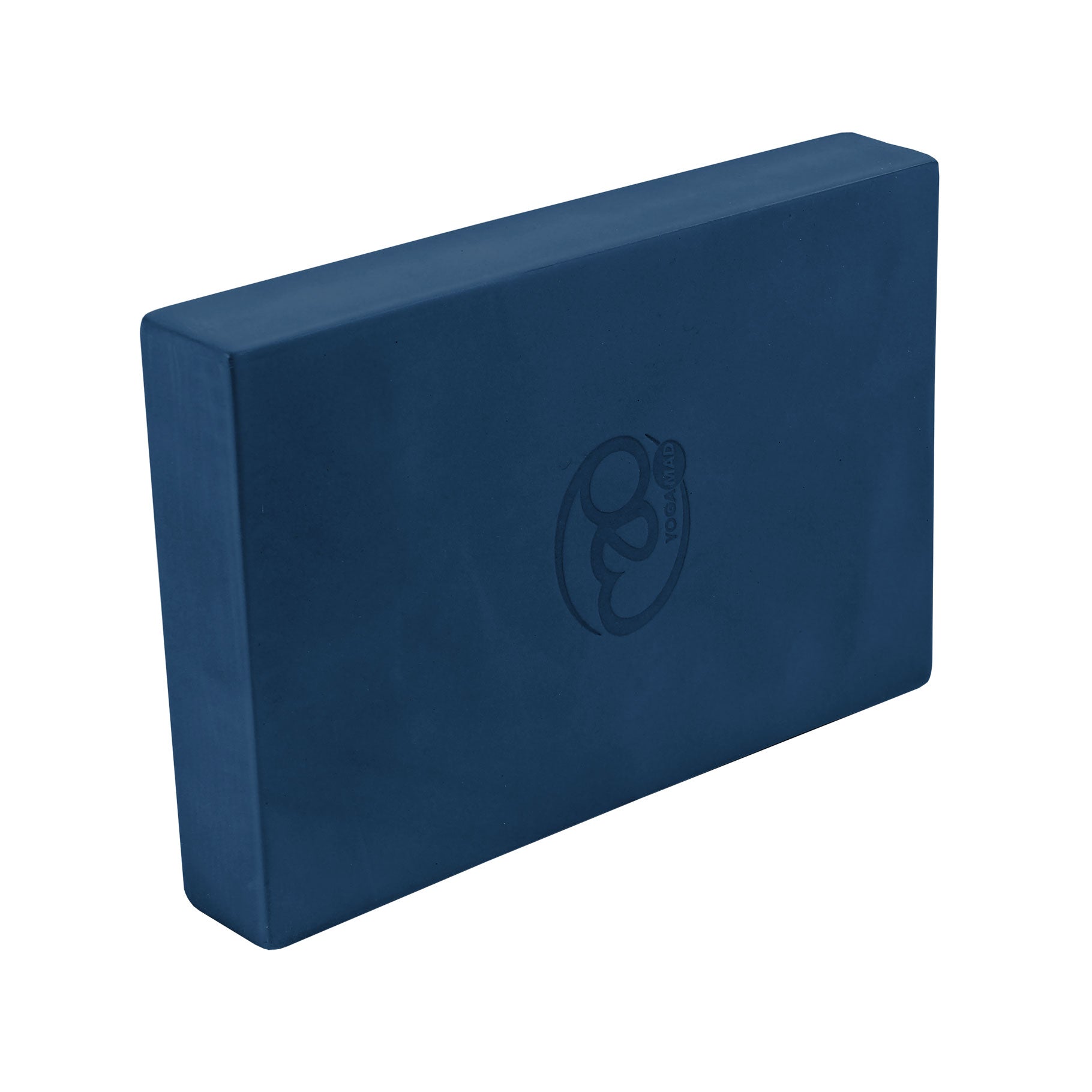 Full Yoga Block in Blue 6