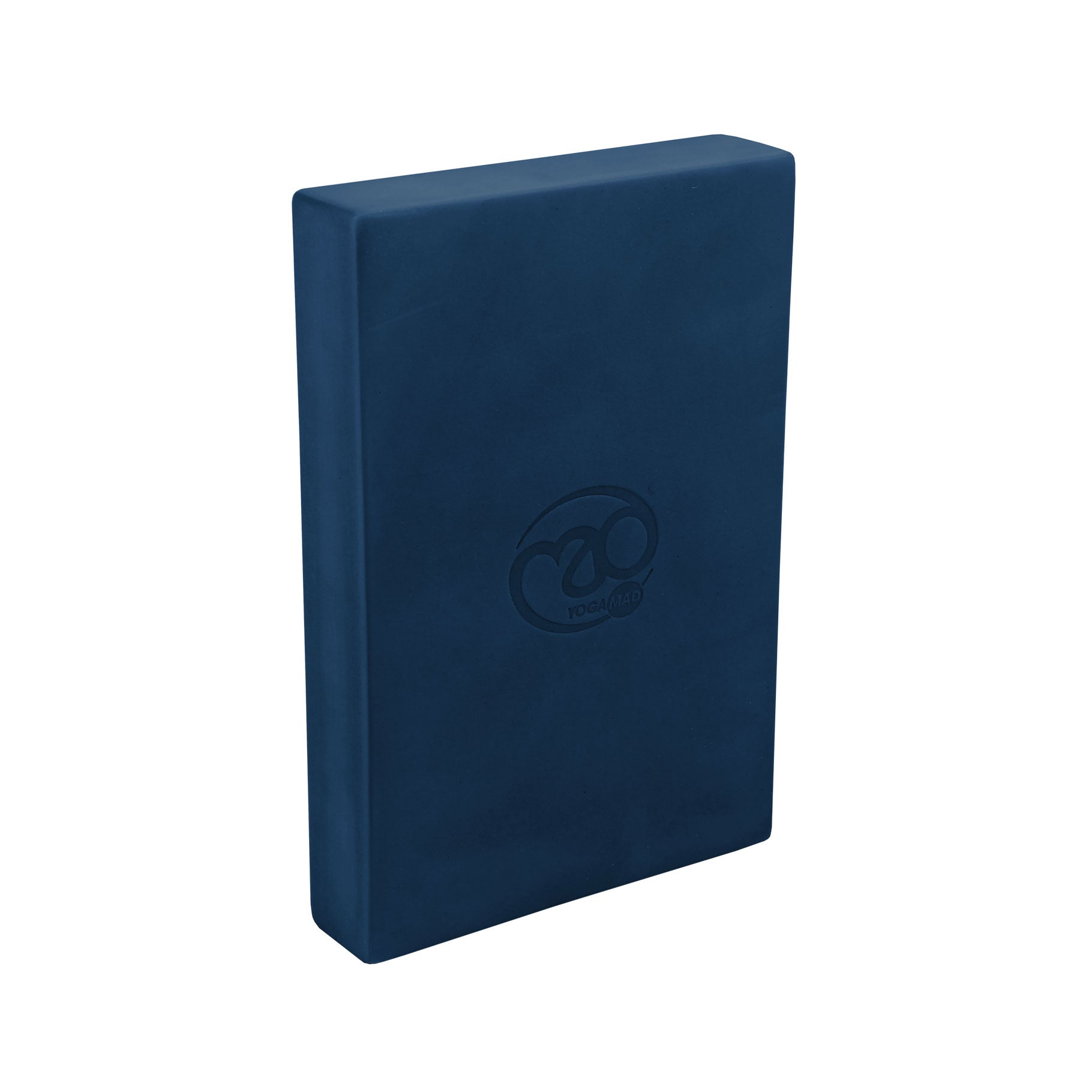 Full Yoga Block in Blue 7